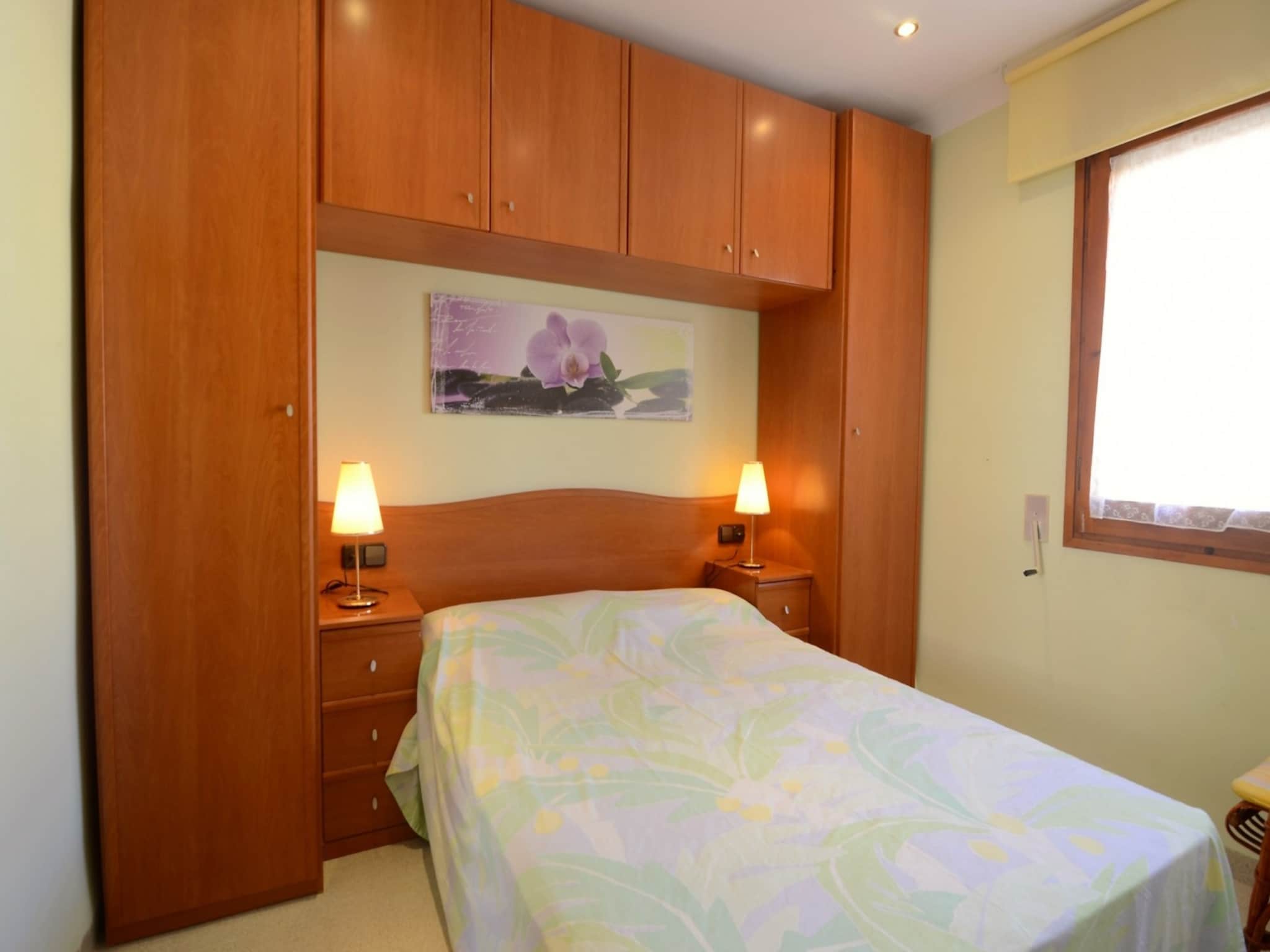 Ferienwohnung FALAGUER C-11