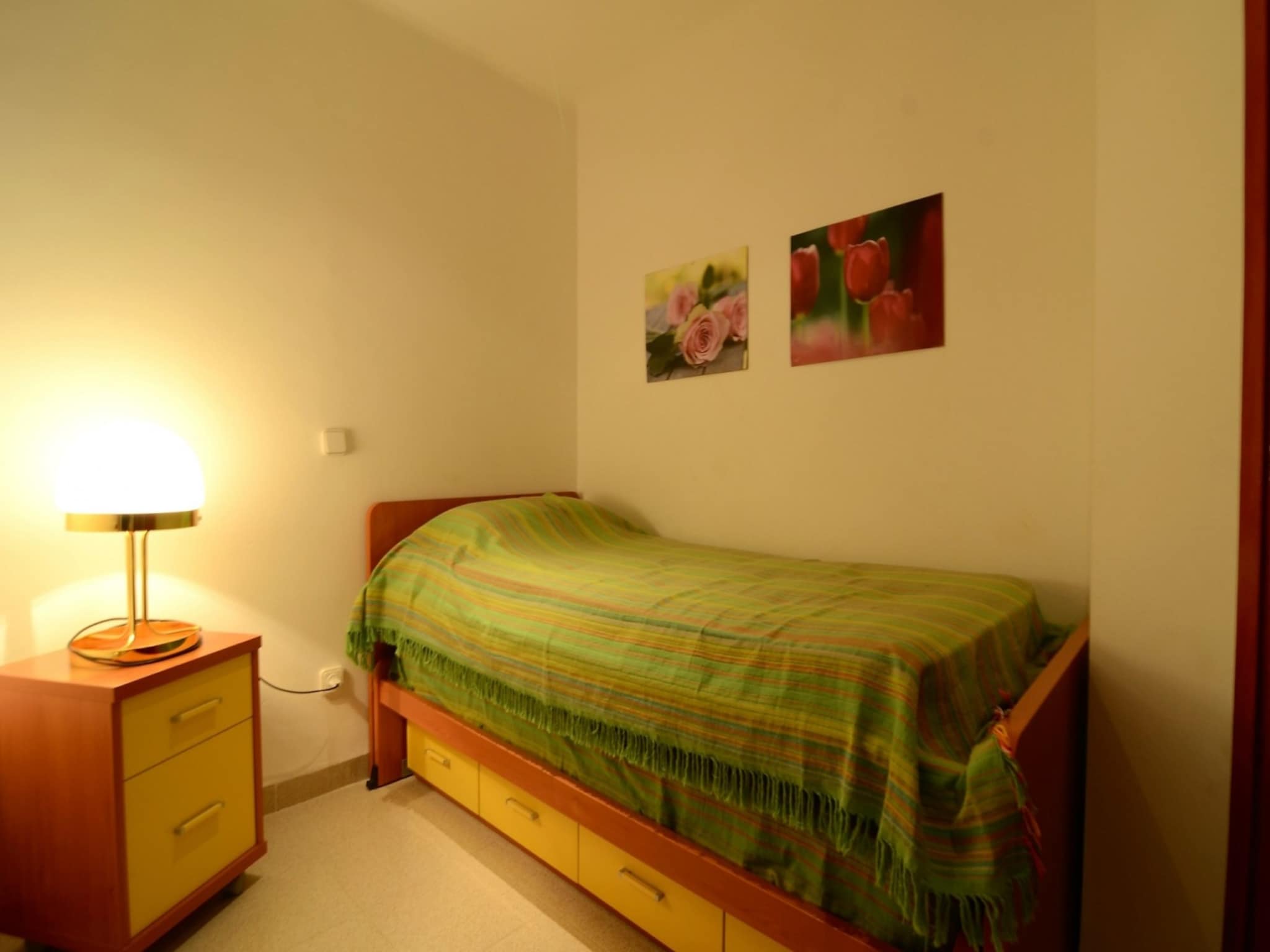 Ferienwohnung FALAGUER C-11