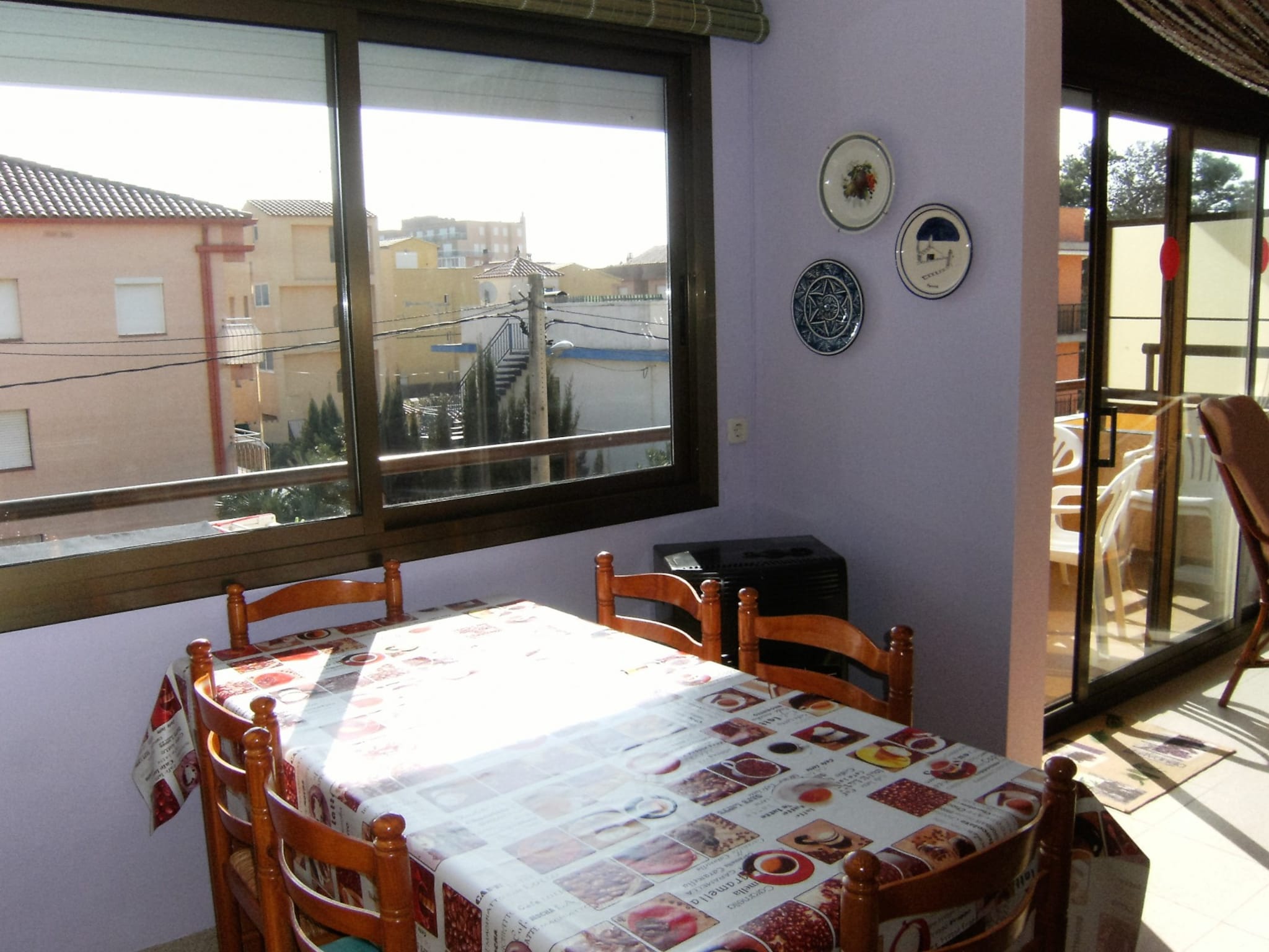 Ferienwohnung FALAGUER C-11