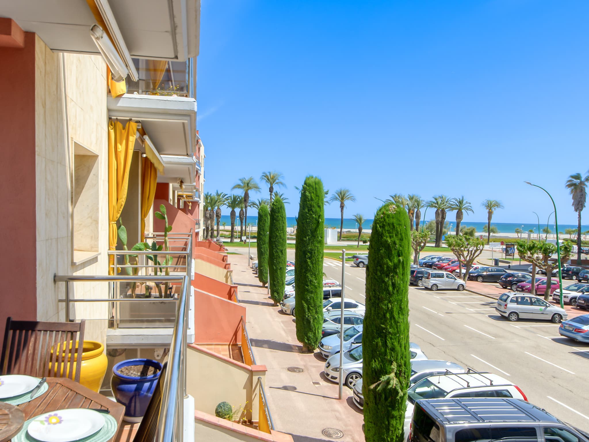 Leilighet MIRABLAU F 11 Empuriabrava