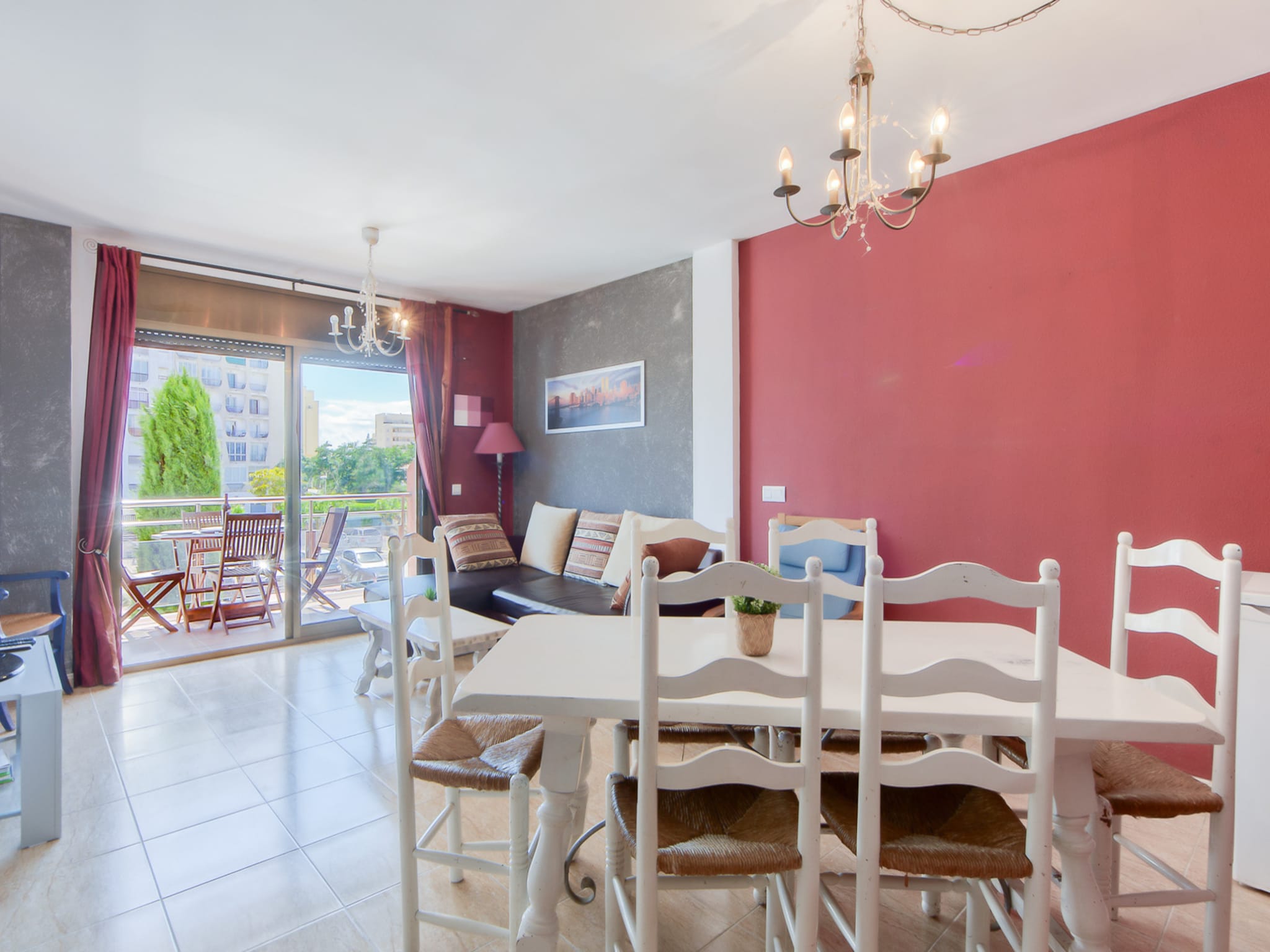 Leilighet MIRABLAU F 11 Empuriabrava