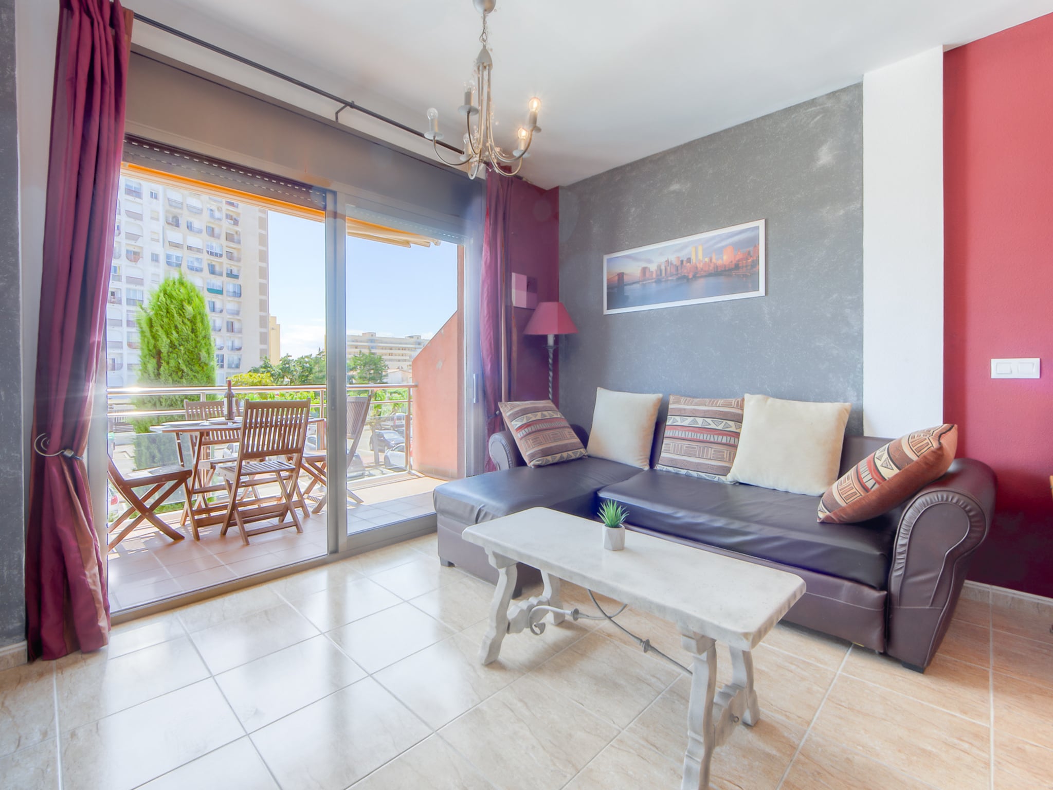 Leilighet MIRABLAU F 11 Empuriabrava