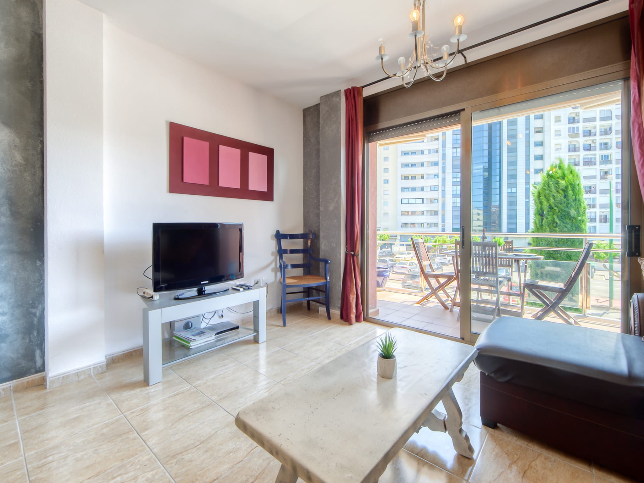 Leilighet MIRABLAU F 11 Empuriabrava
