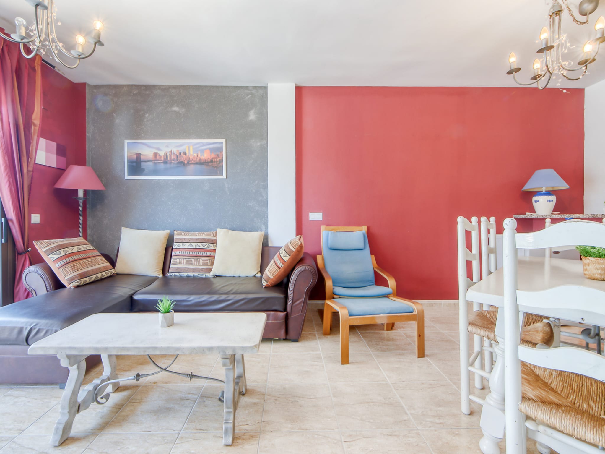 Leilighet MIRABLAU F 11 Empuriabrava
