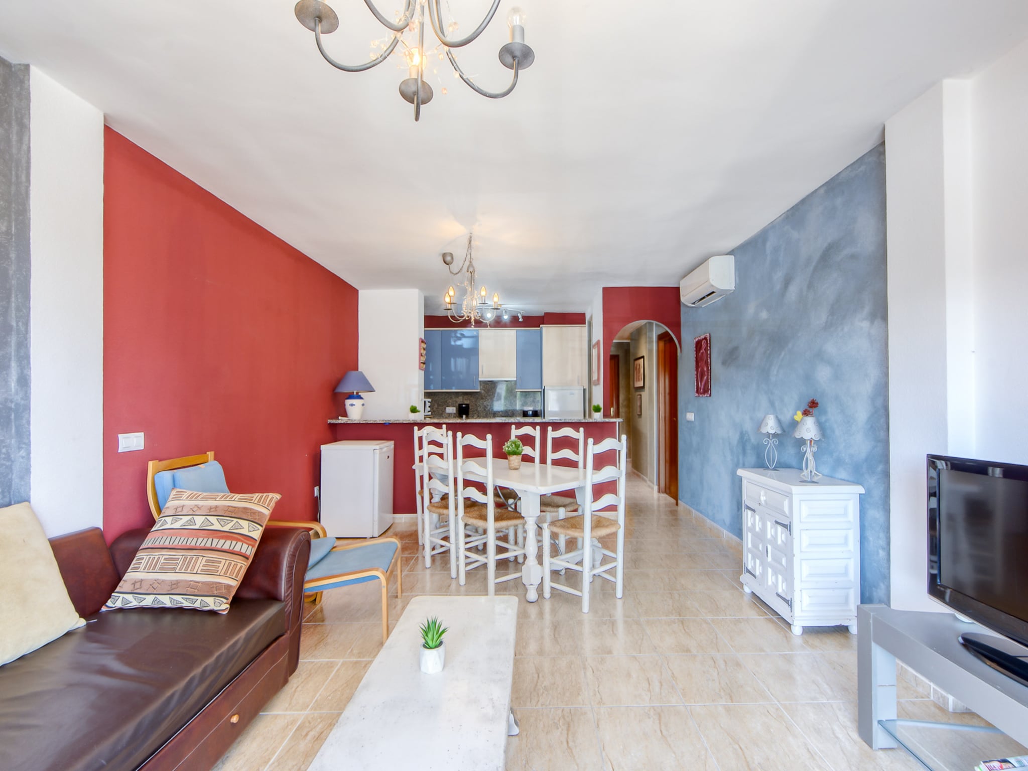 Leilighet MIRABLAU F 11 Empuriabrava