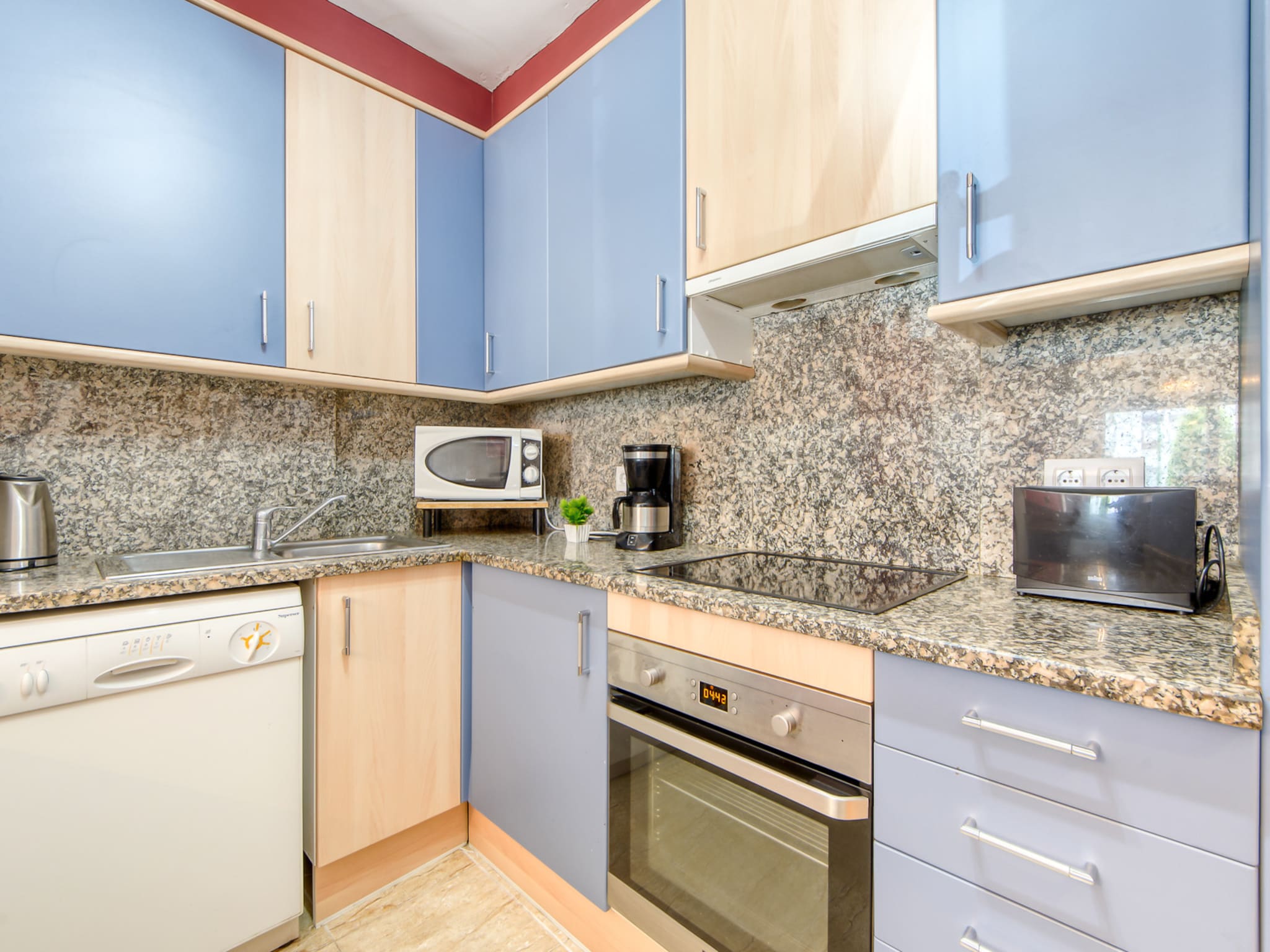 Leilighet MIRABLAU F 11 Empuriabrava