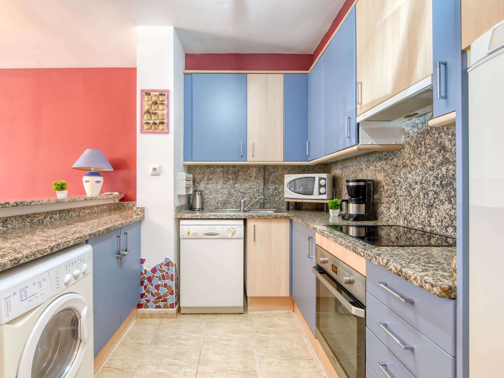 Leilighet MIRABLAU F 11 Empuriabrava