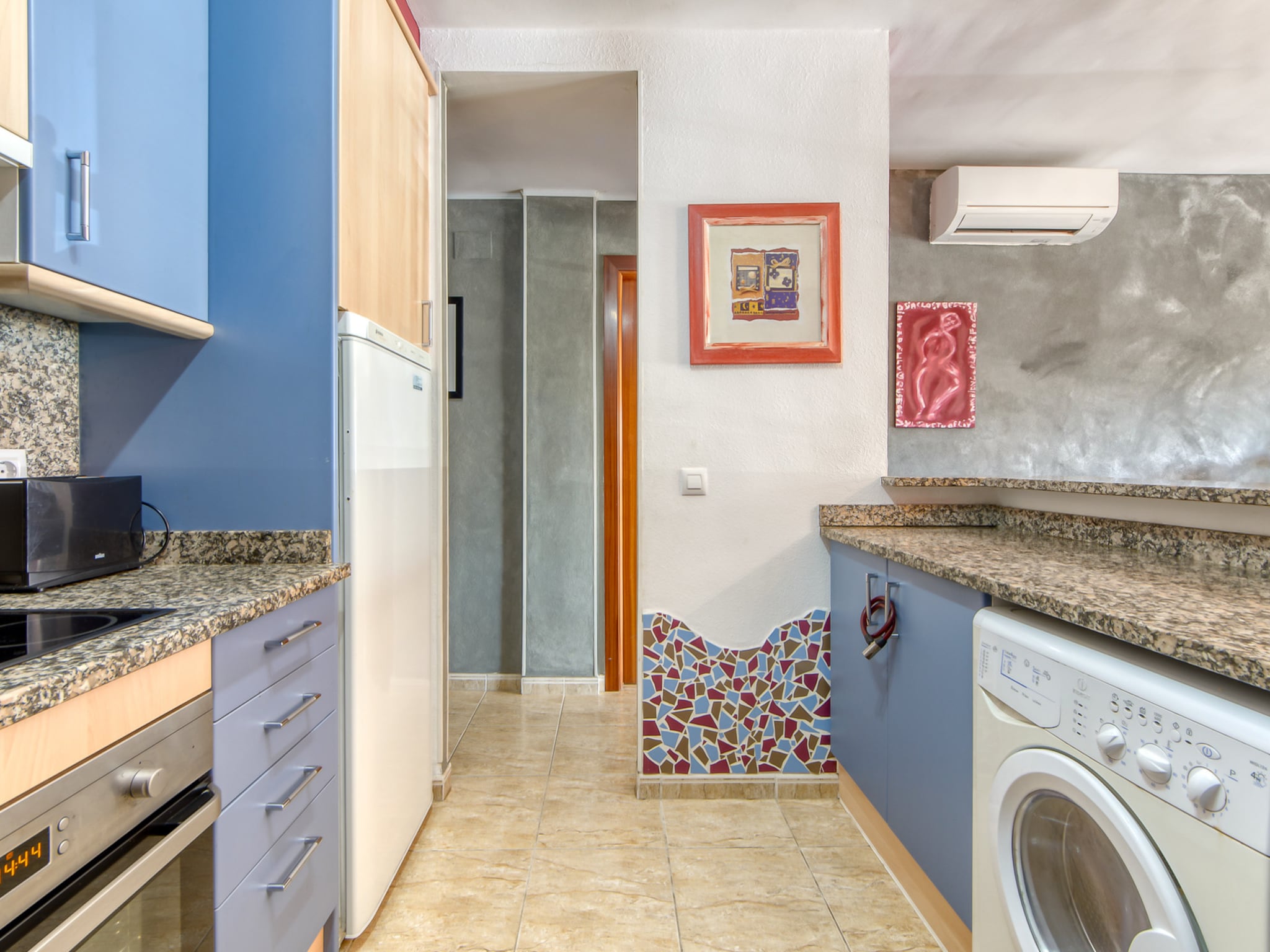 Leilighet MIRABLAU F 11 Empuriabrava