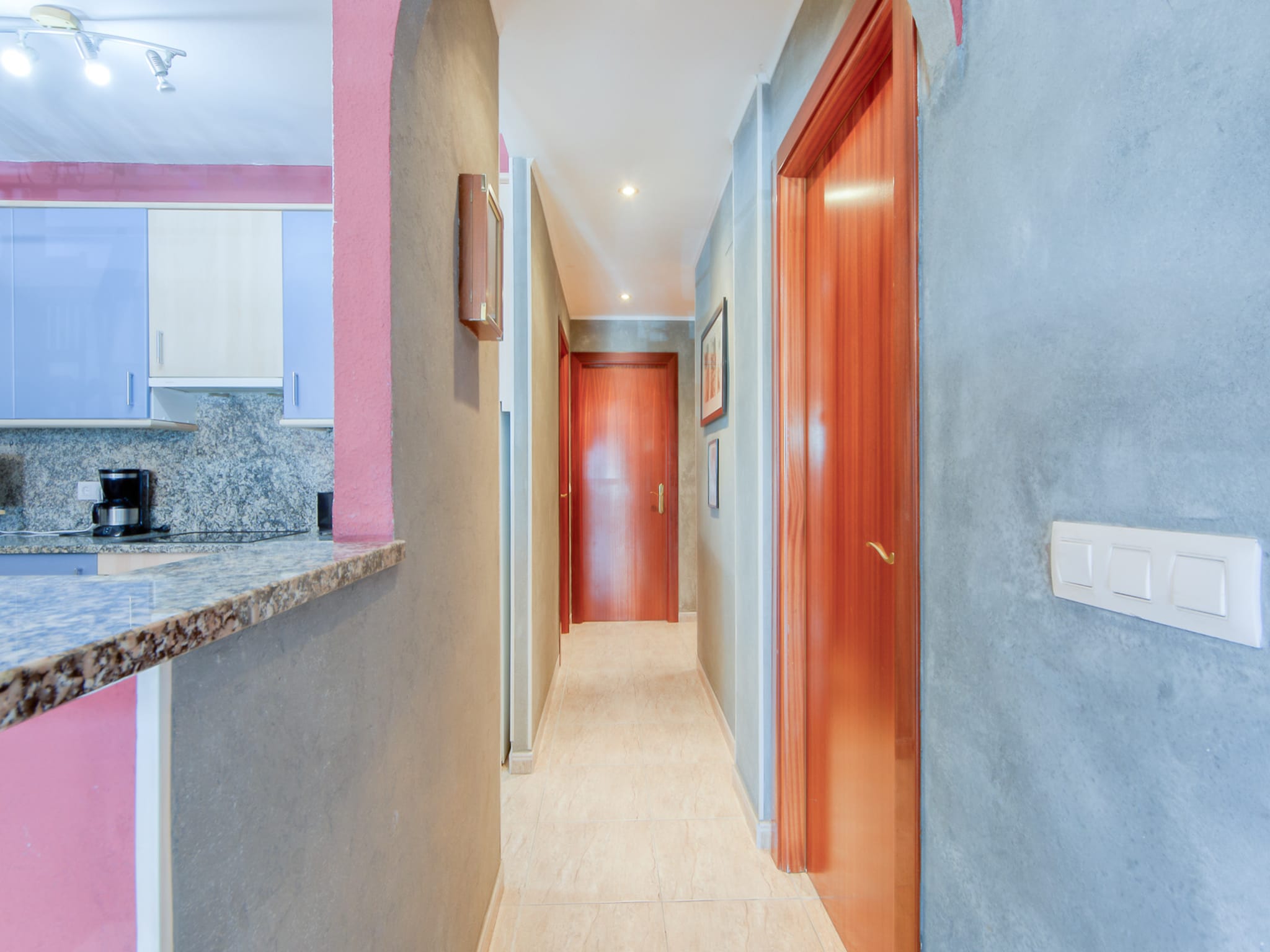Leilighet MIRABLAU F 11 Empuriabrava