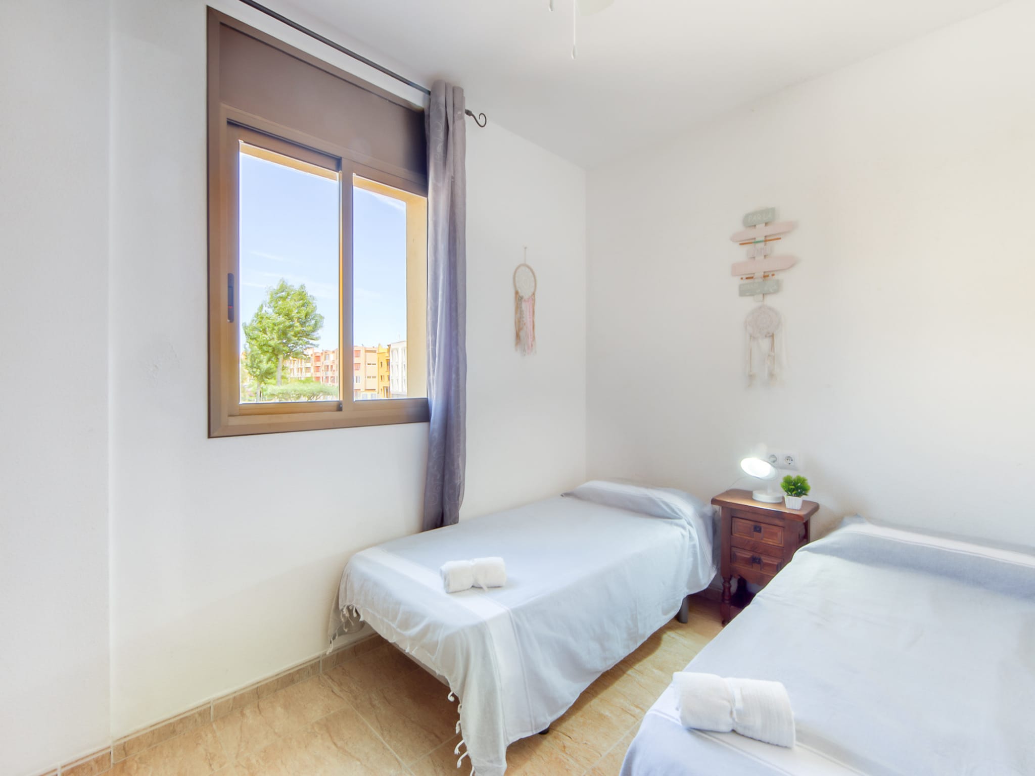 Leilighet MIRABLAU F 11 Empuriabrava
