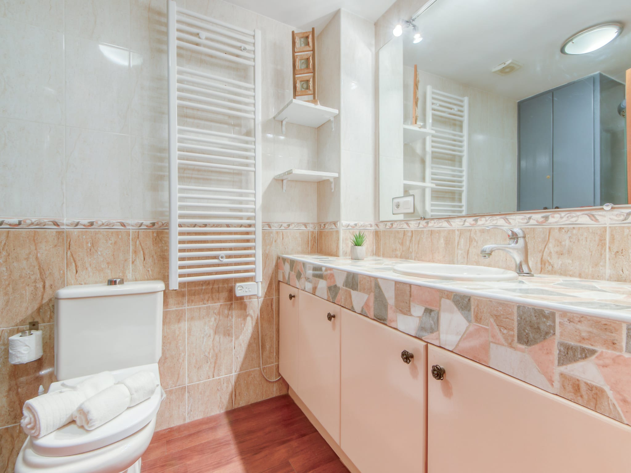 Leilighet MIRABLAU F 11 Empuriabrava