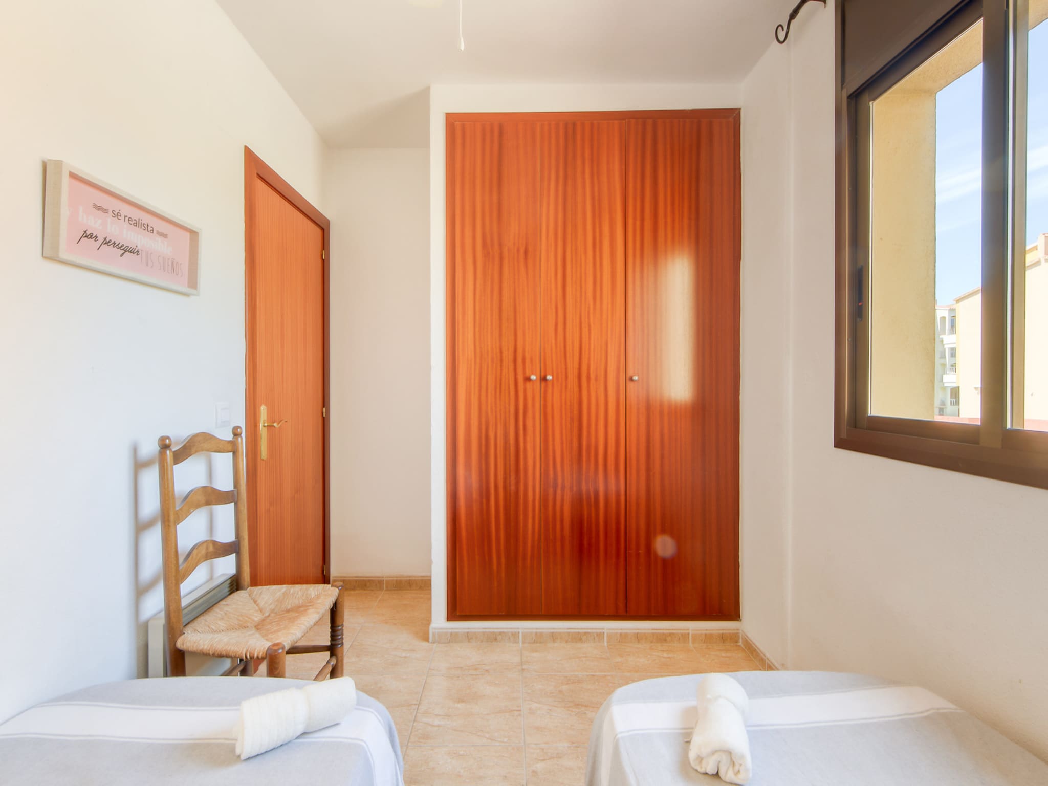 Leilighet MIRABLAU F 11 Empuriabrava