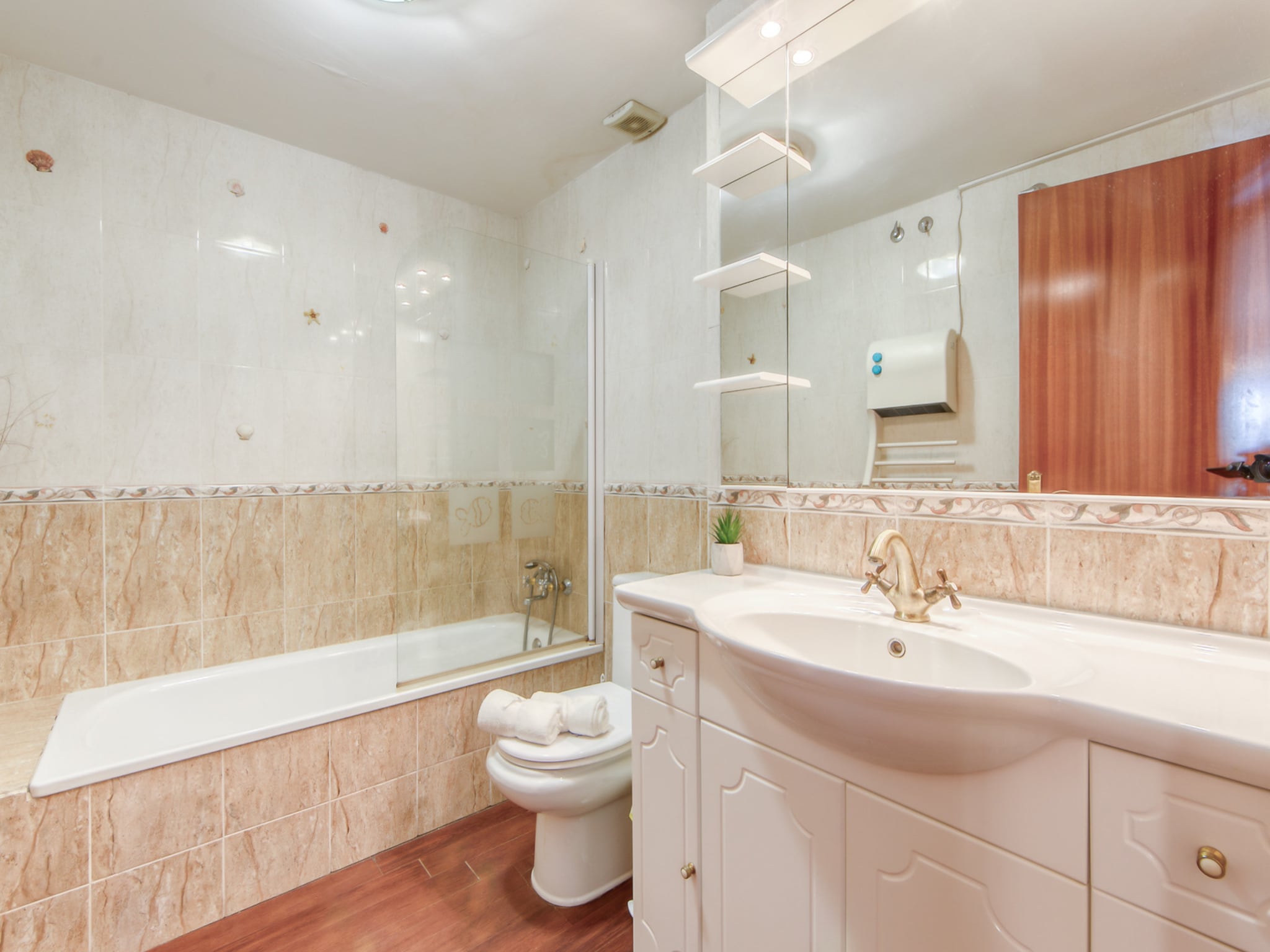 Leilighet MIRABLAU F 11 Empuriabrava