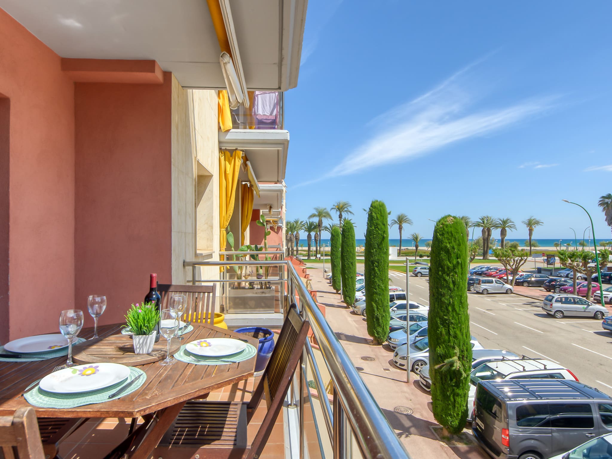 Leilighet MIRABLAU F 11 Empuriabrava