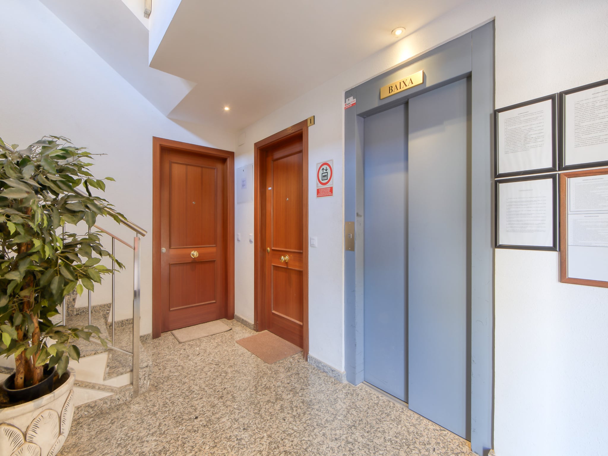 Leilighet MIRABLAU F 11 Empuriabrava