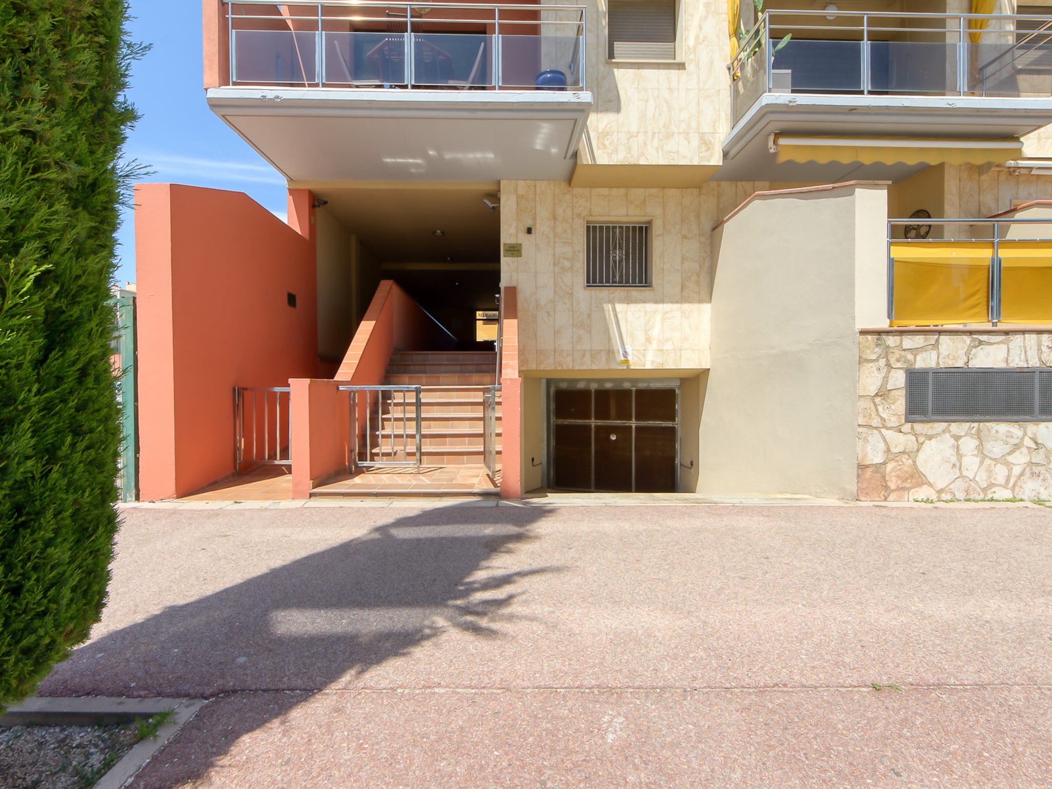 Leilighet MIRABLAU F 11 Empuriabrava