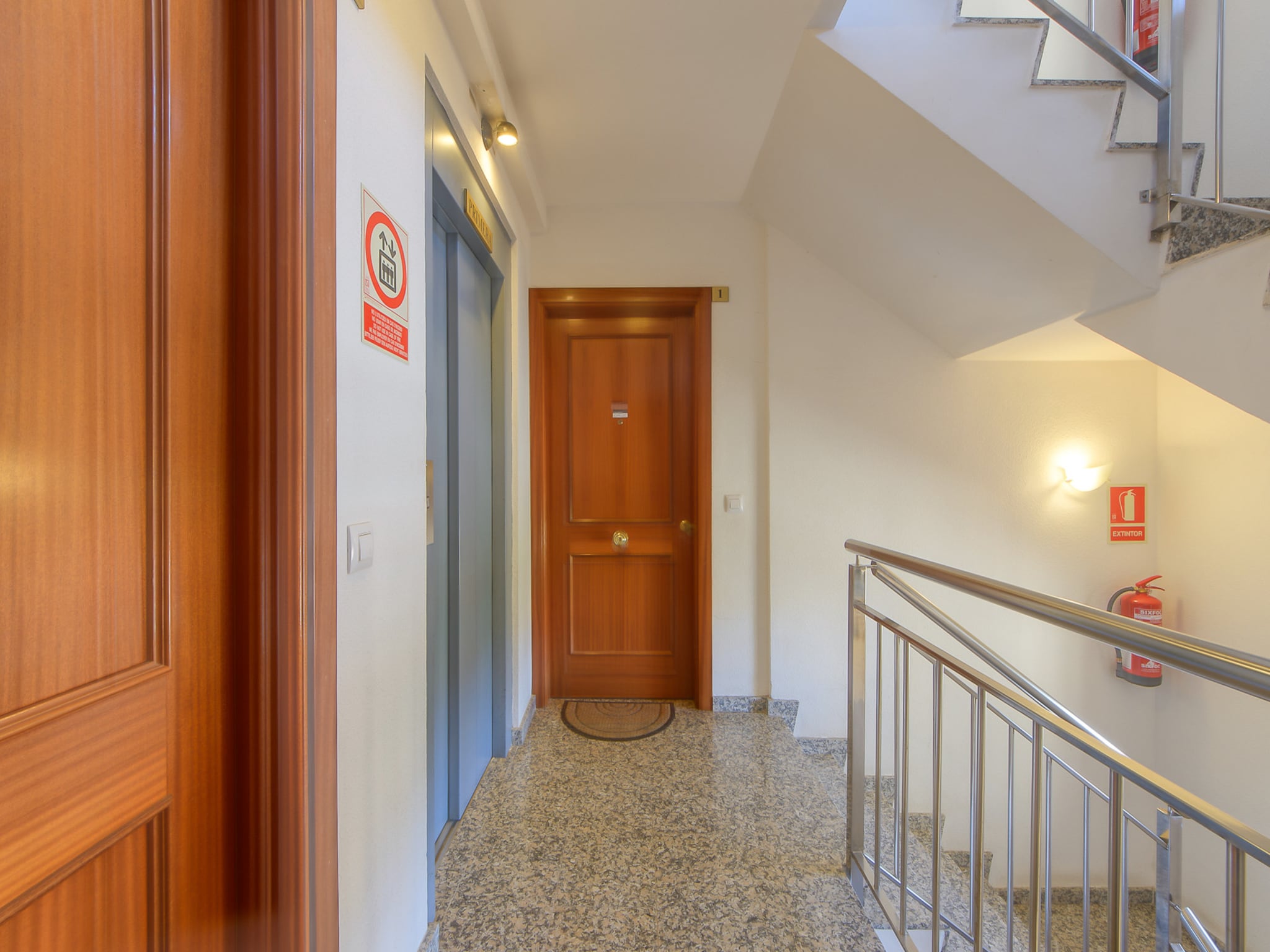 Leilighet MIRABLAU F 11 Empuriabrava