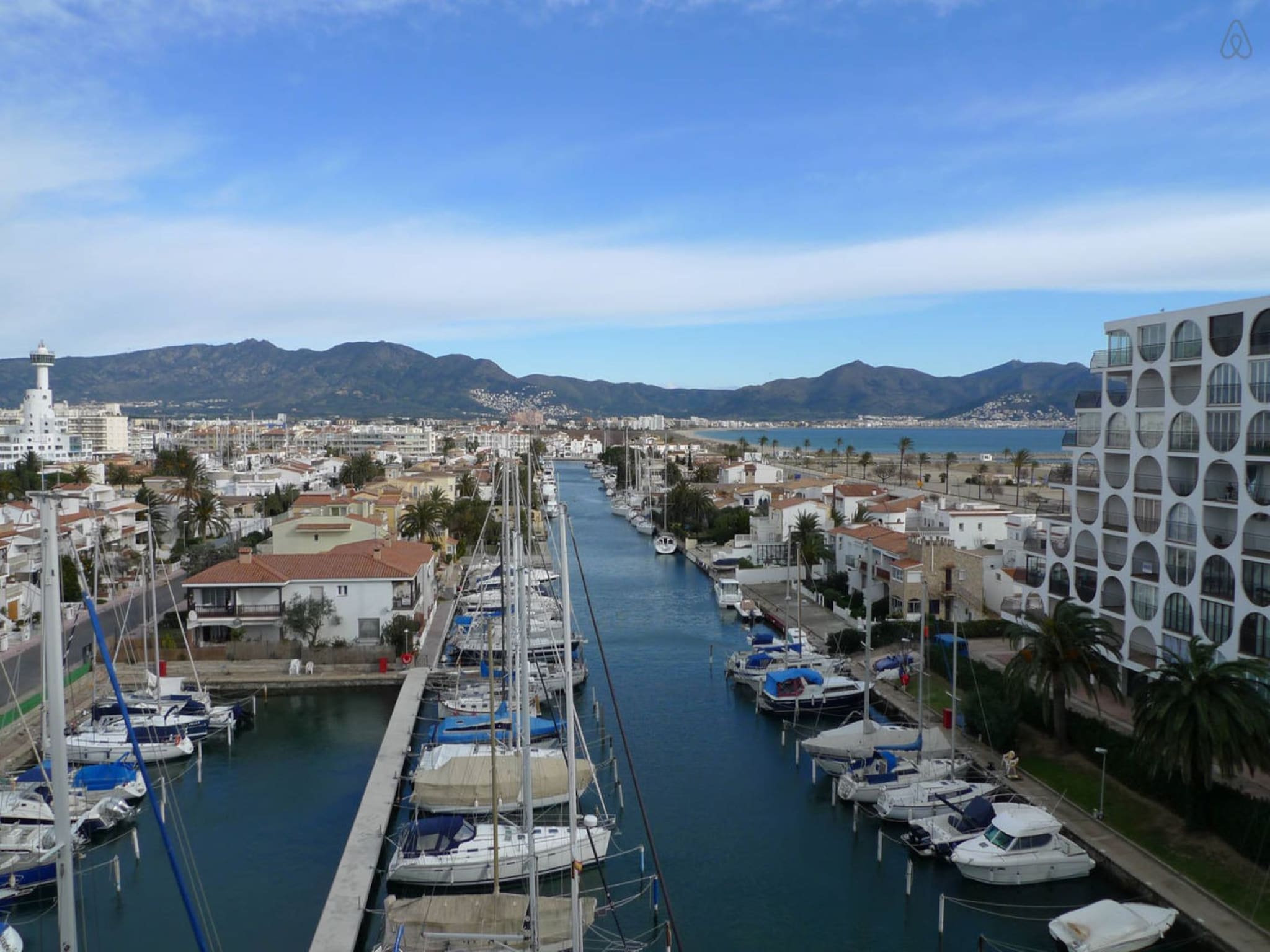 Leilighet MIRABLAU F 11 Empuriabrava