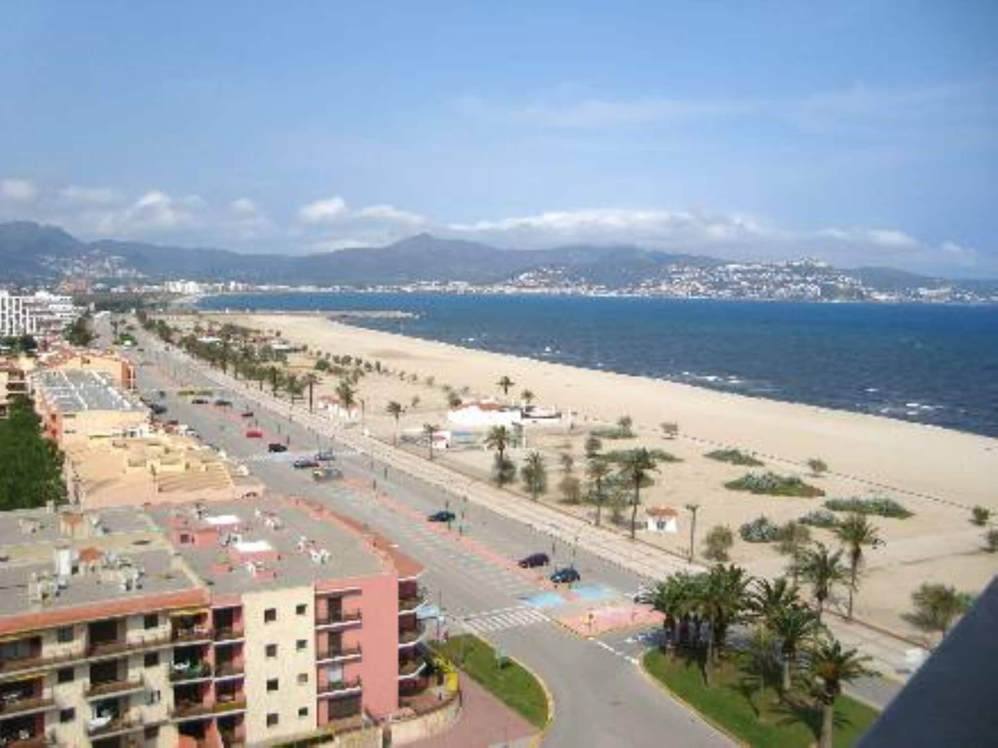 Leilighet MIRABLAU F 11 Empuriabrava