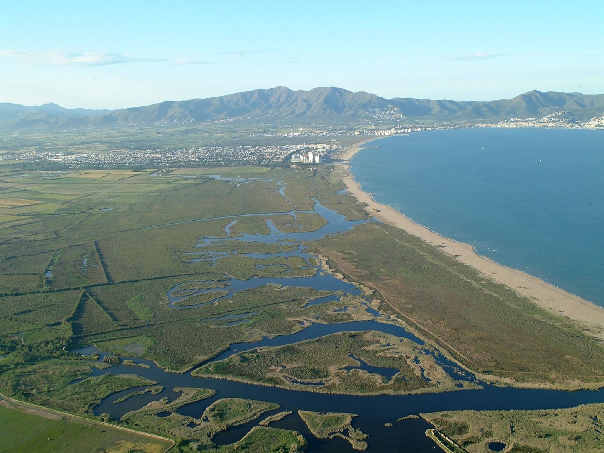 Leilighet MIRABLAU F 11 Empuriabrava