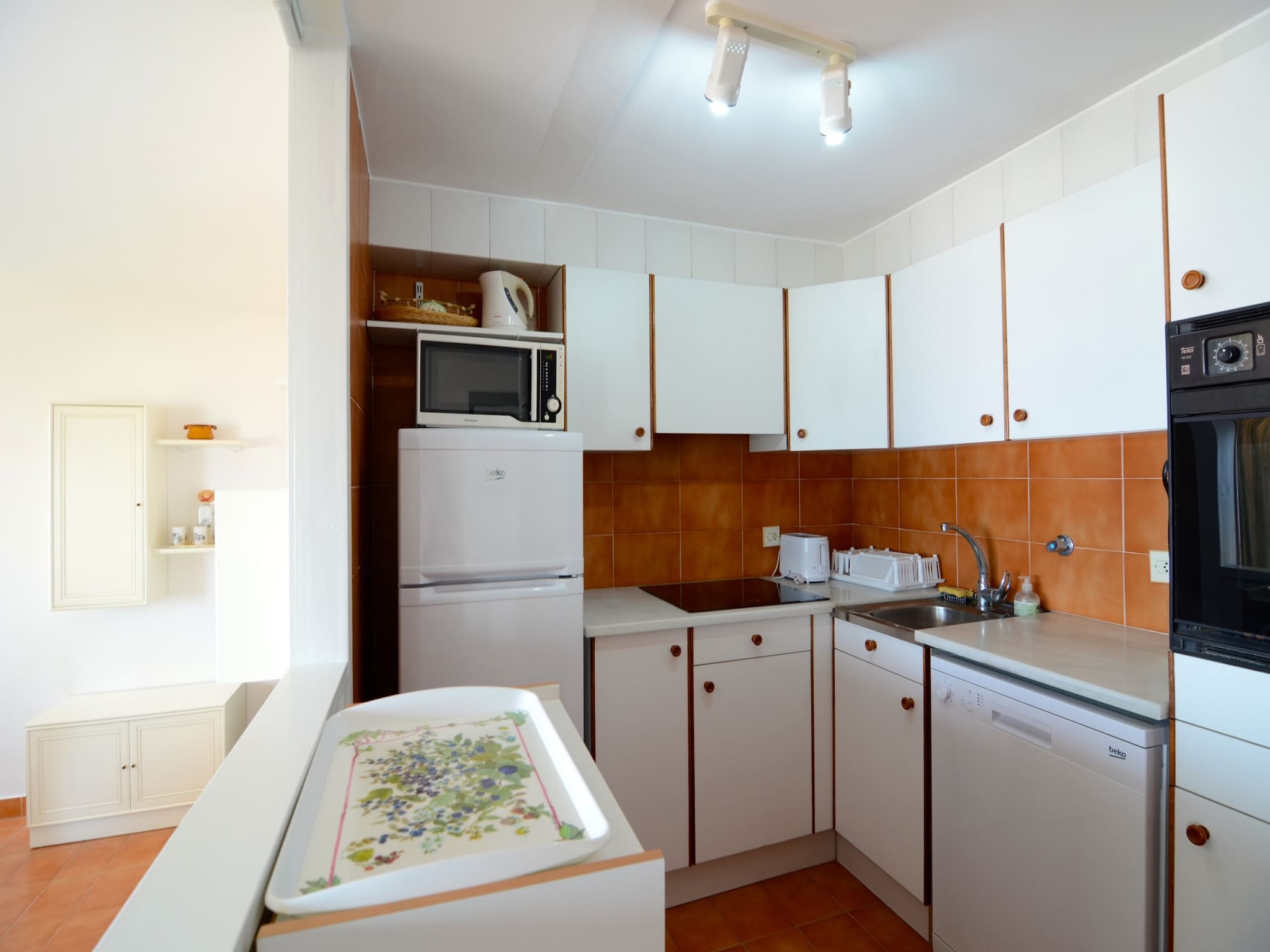 Ferienwohnung PUIG PADRO 10 1-1
