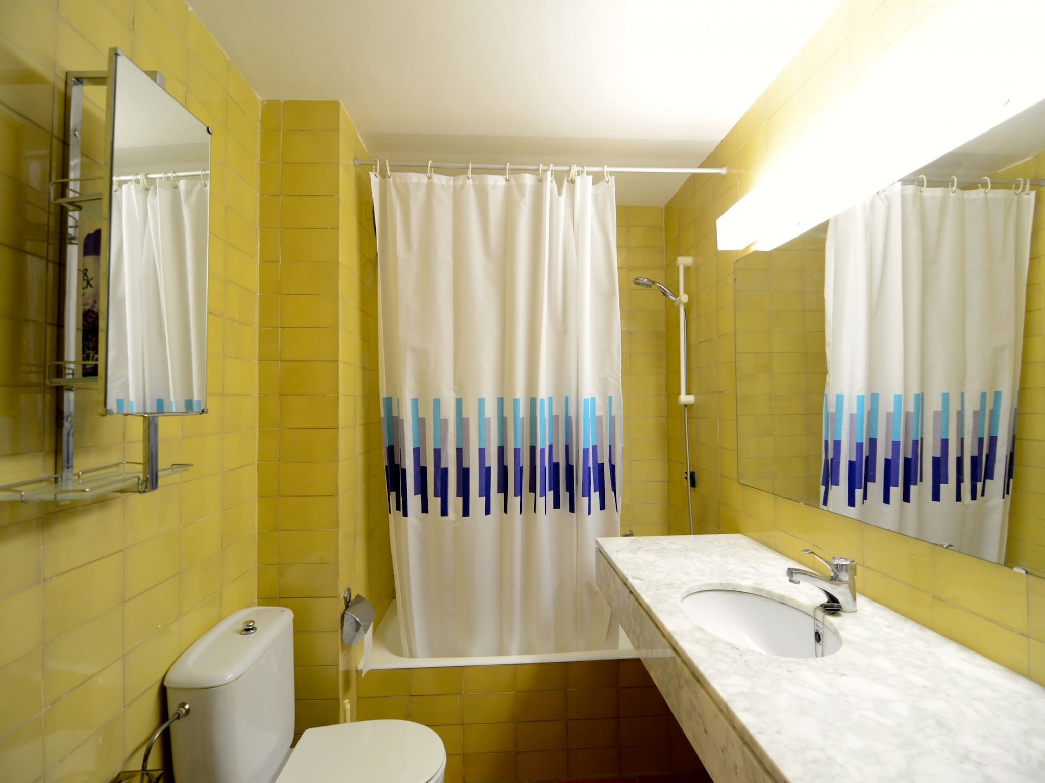 Ferienwohnung PUIG PADRO 10 1-1