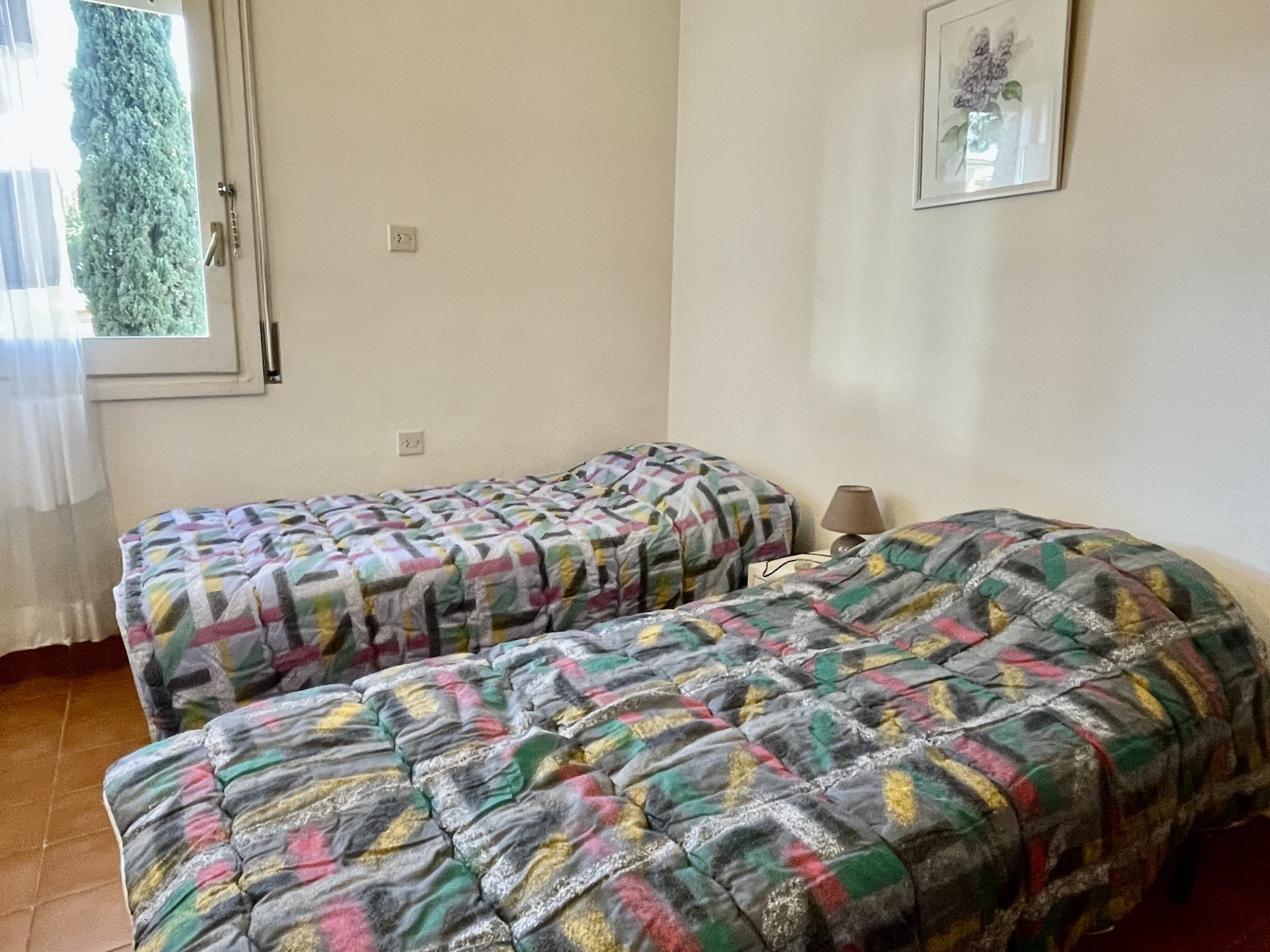 Ferienwohnung PUIG PADRO 10 1-1