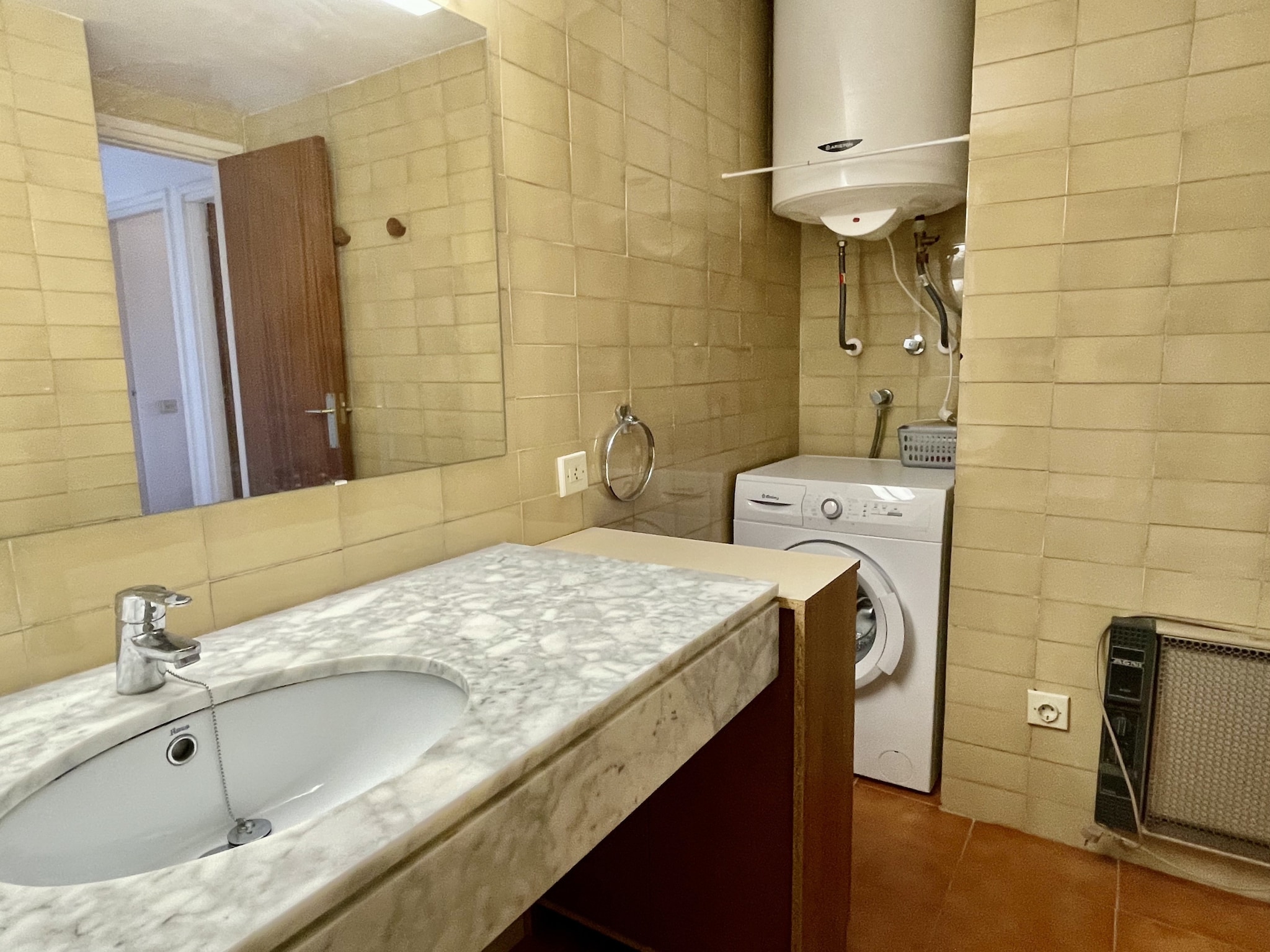 Ferienwohnung PUIG PADRO 10 1-1
