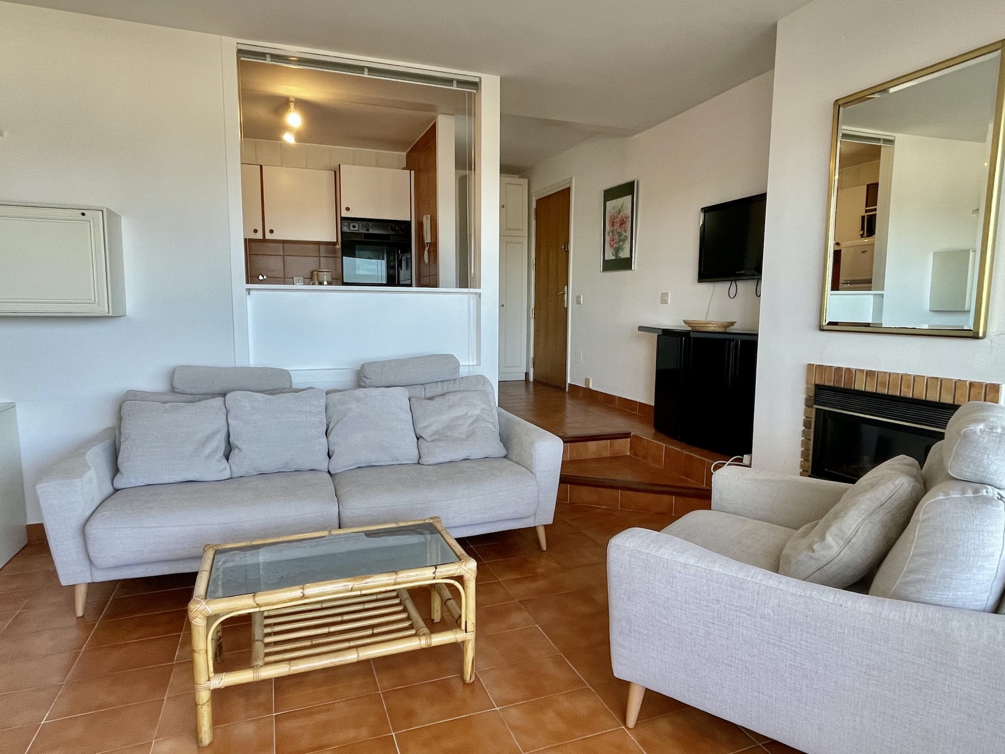 Ferienwohnung PUIG PADRO 10 1-1