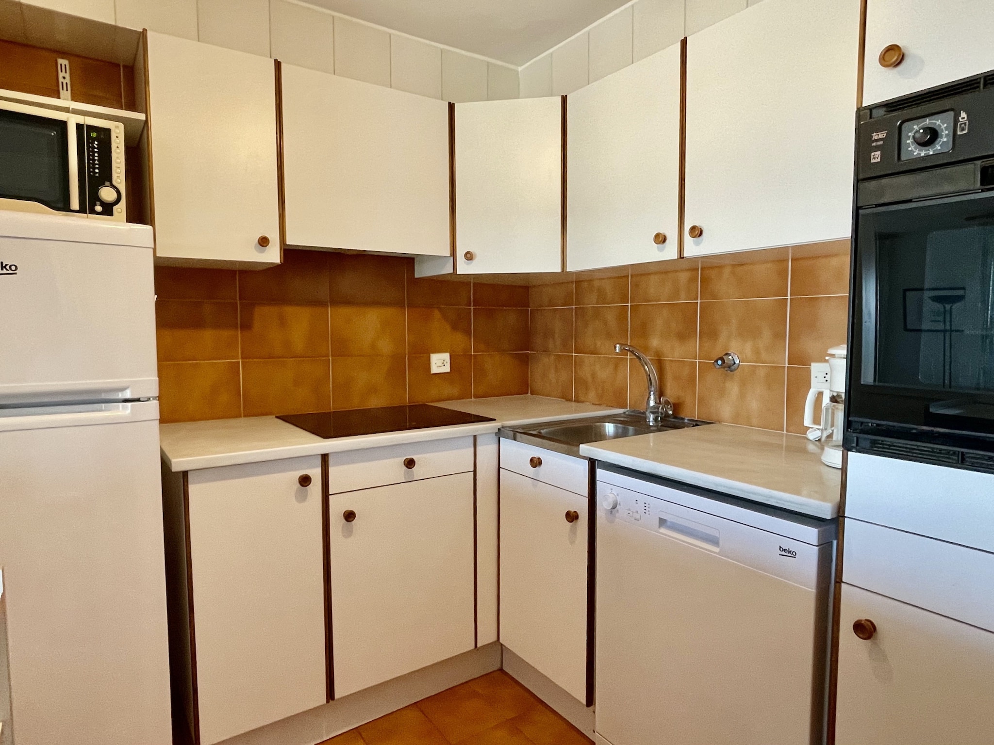 Ferienwohnung PUIG PADRO 10 1-1