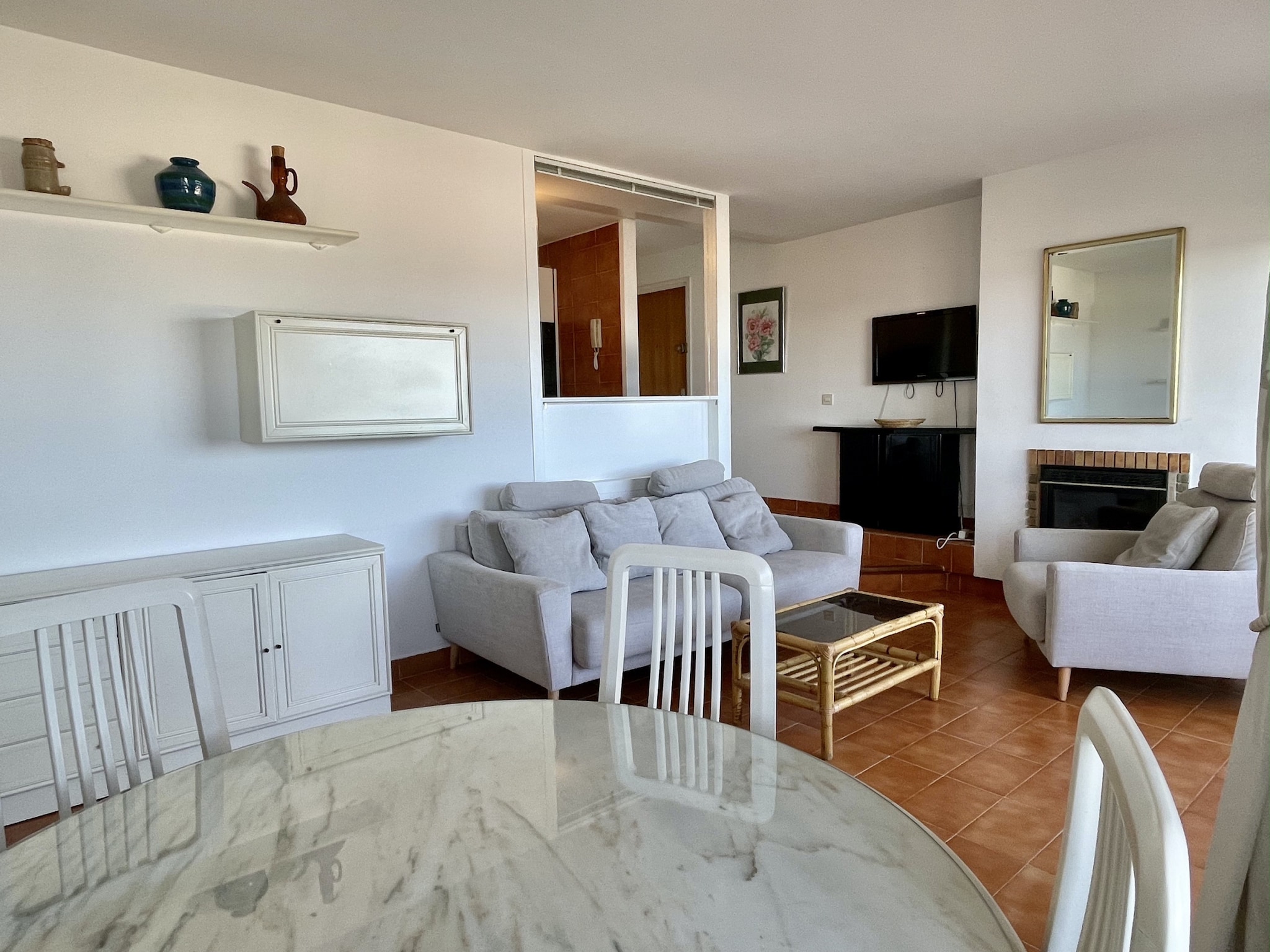 Ferienwohnung PUIG PADRO 10 1-1