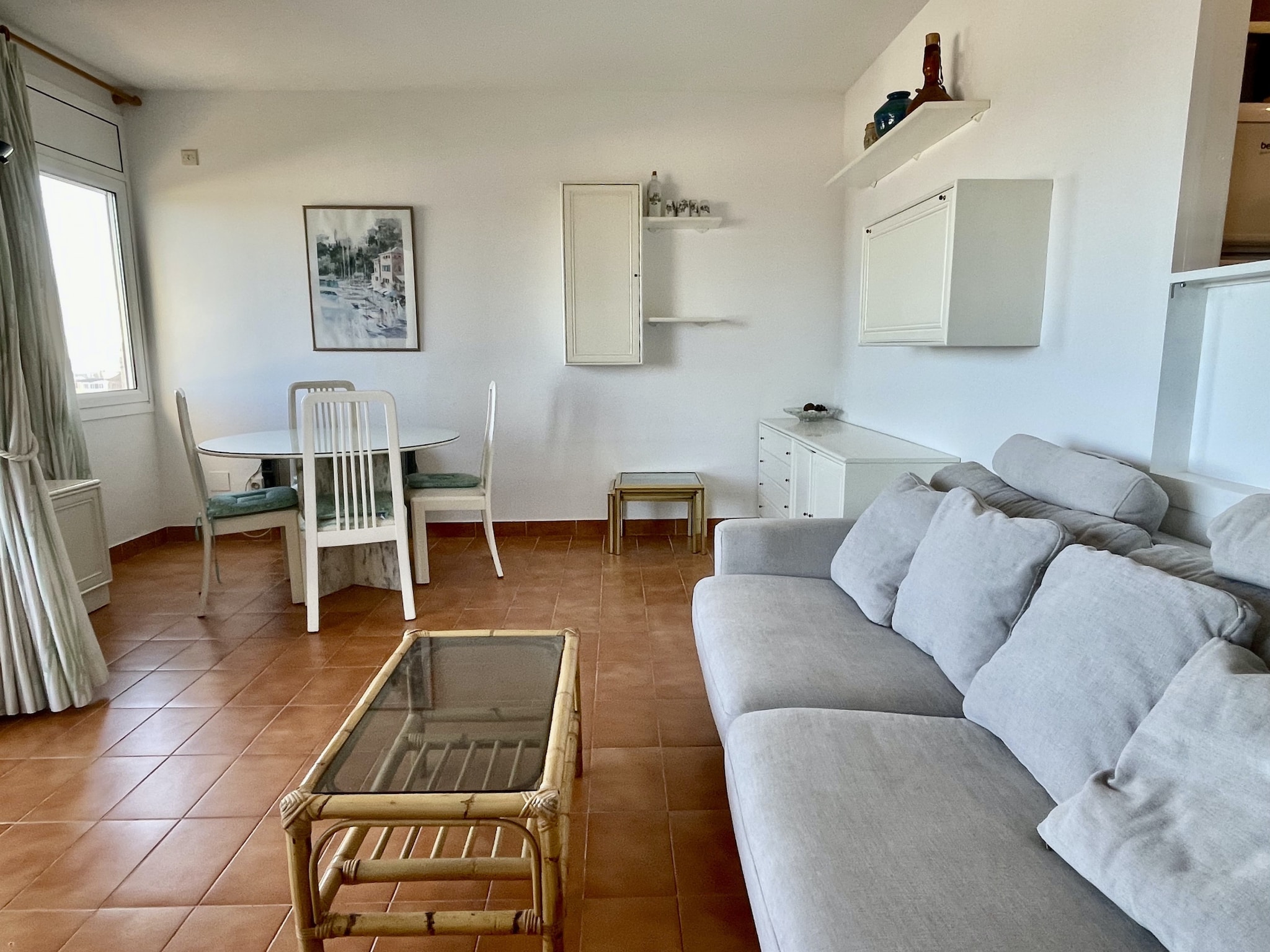 Ferienwohnung PUIG PADRO 10 1-1