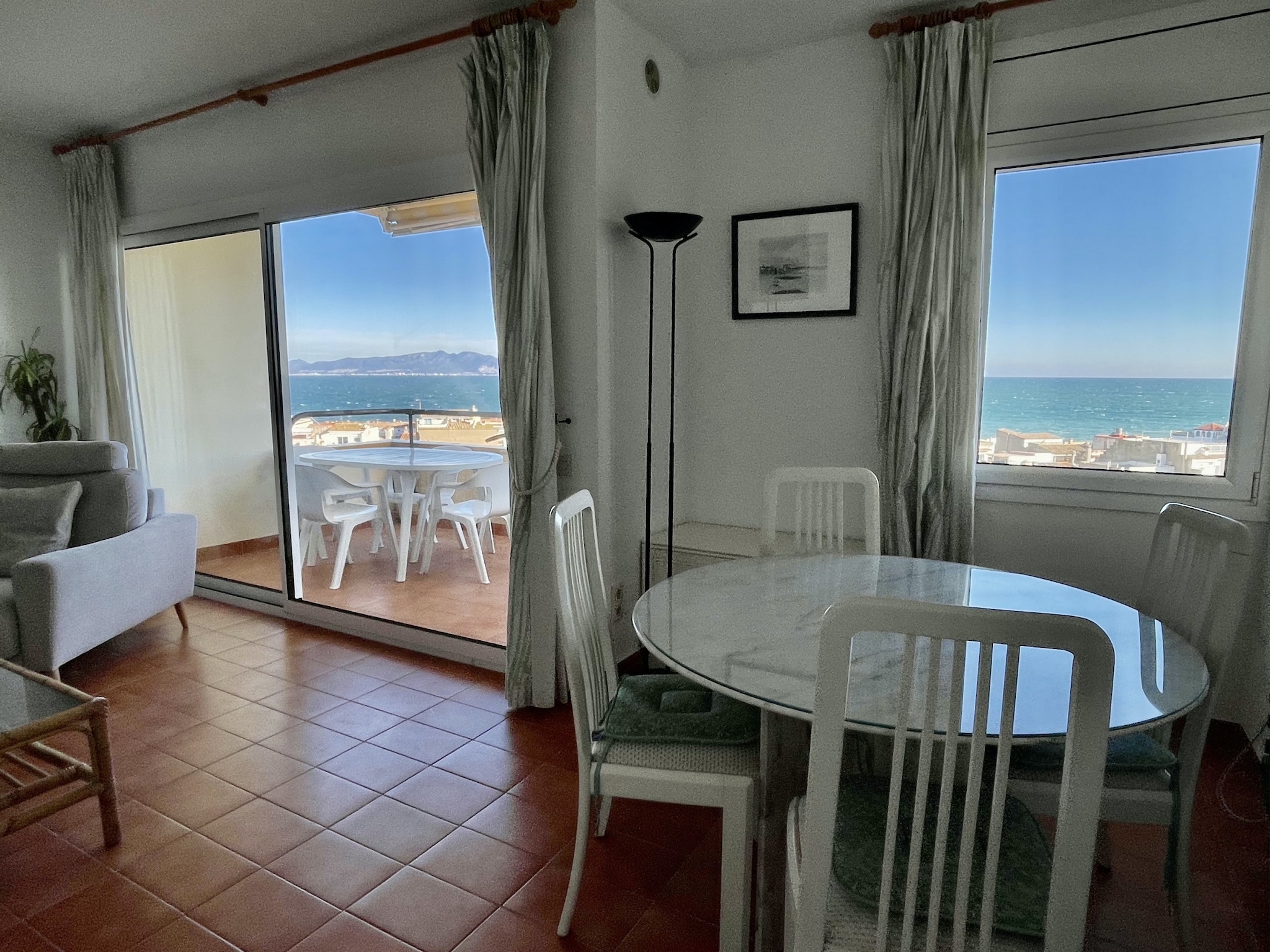 Ferienwohnung PUIG PADRO 10 1-1