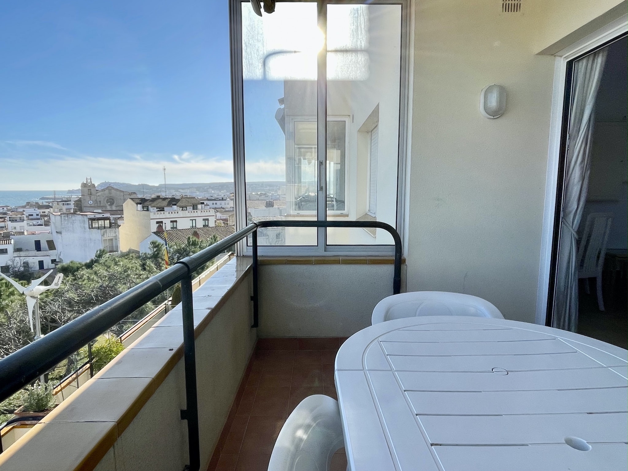 Ferienwohnung PUIG PADRO 10 1-1