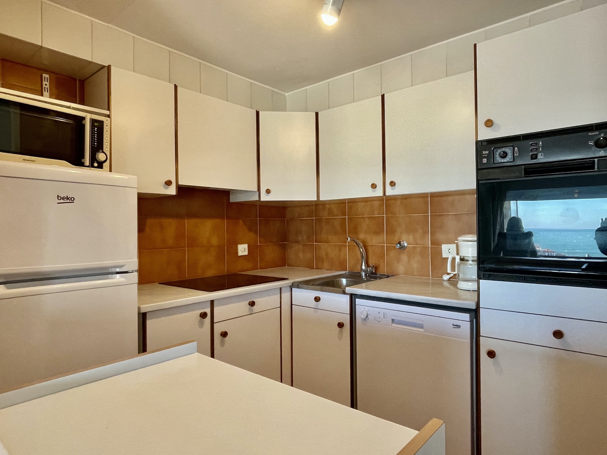 Ferienwohnung PUIG PADRO 10 1-1