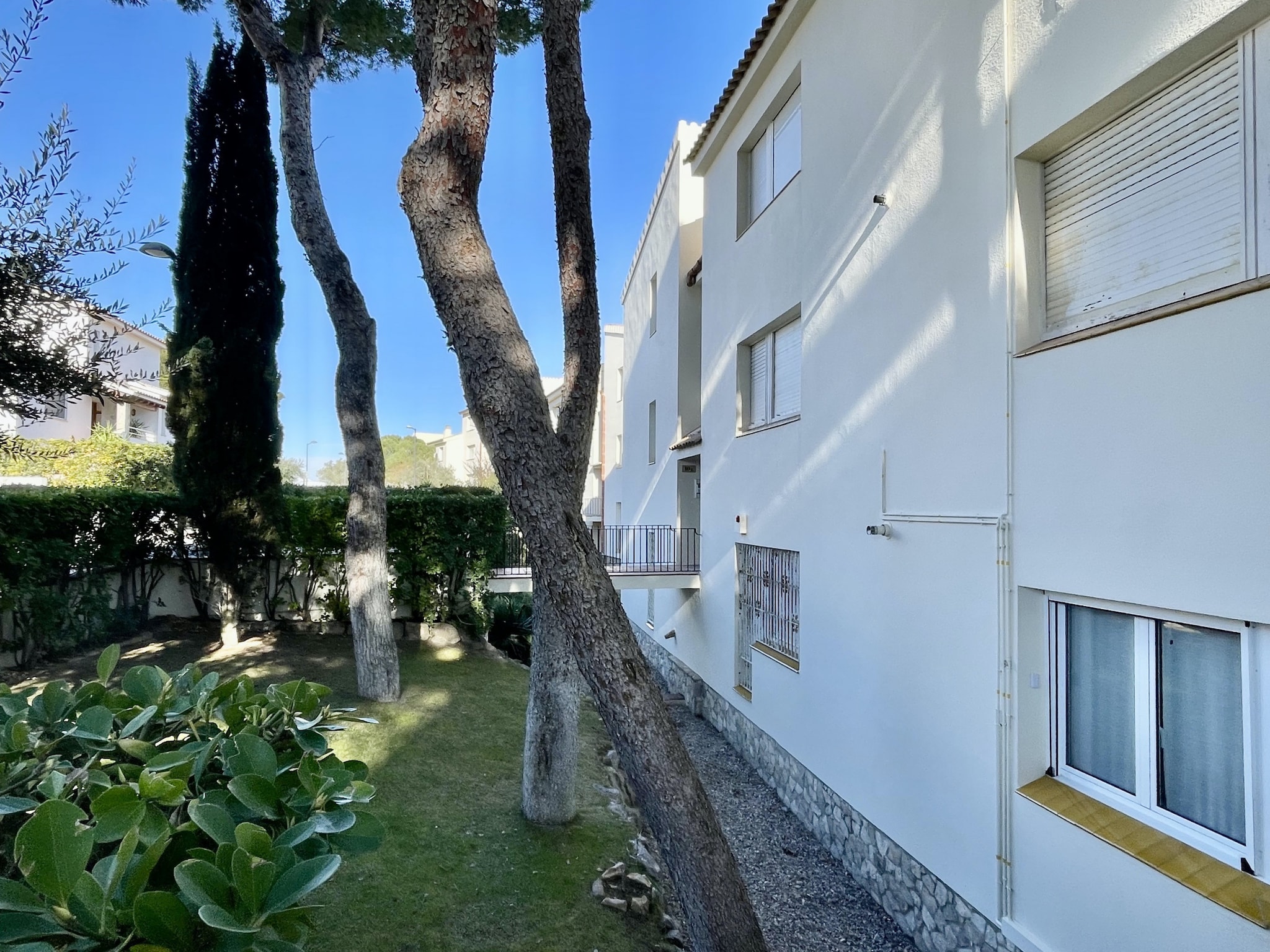 Ferienwohnung PUIG PADRO 10 1-1