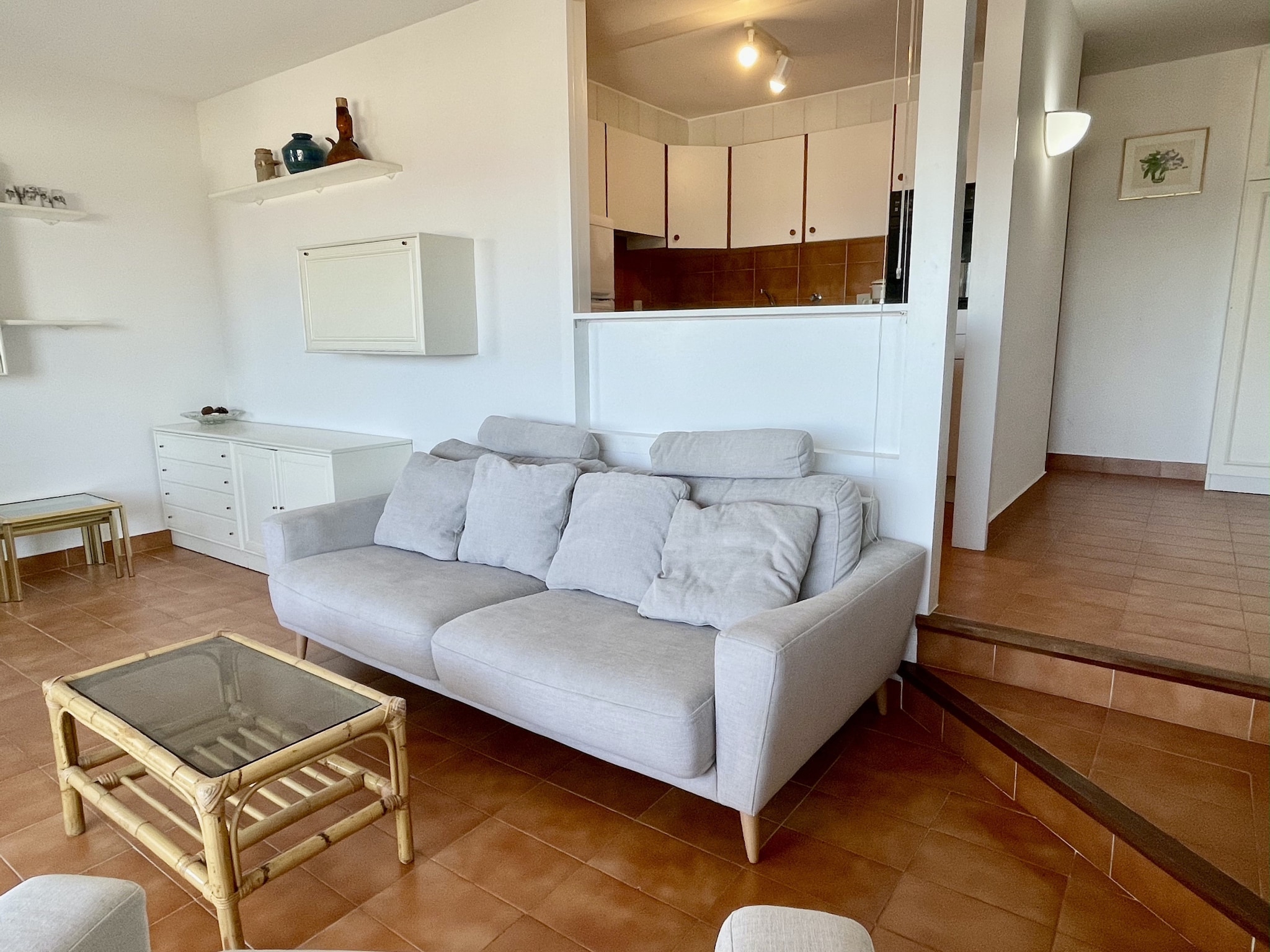 Ferienwohnung PUIG PADRO 10 1-1