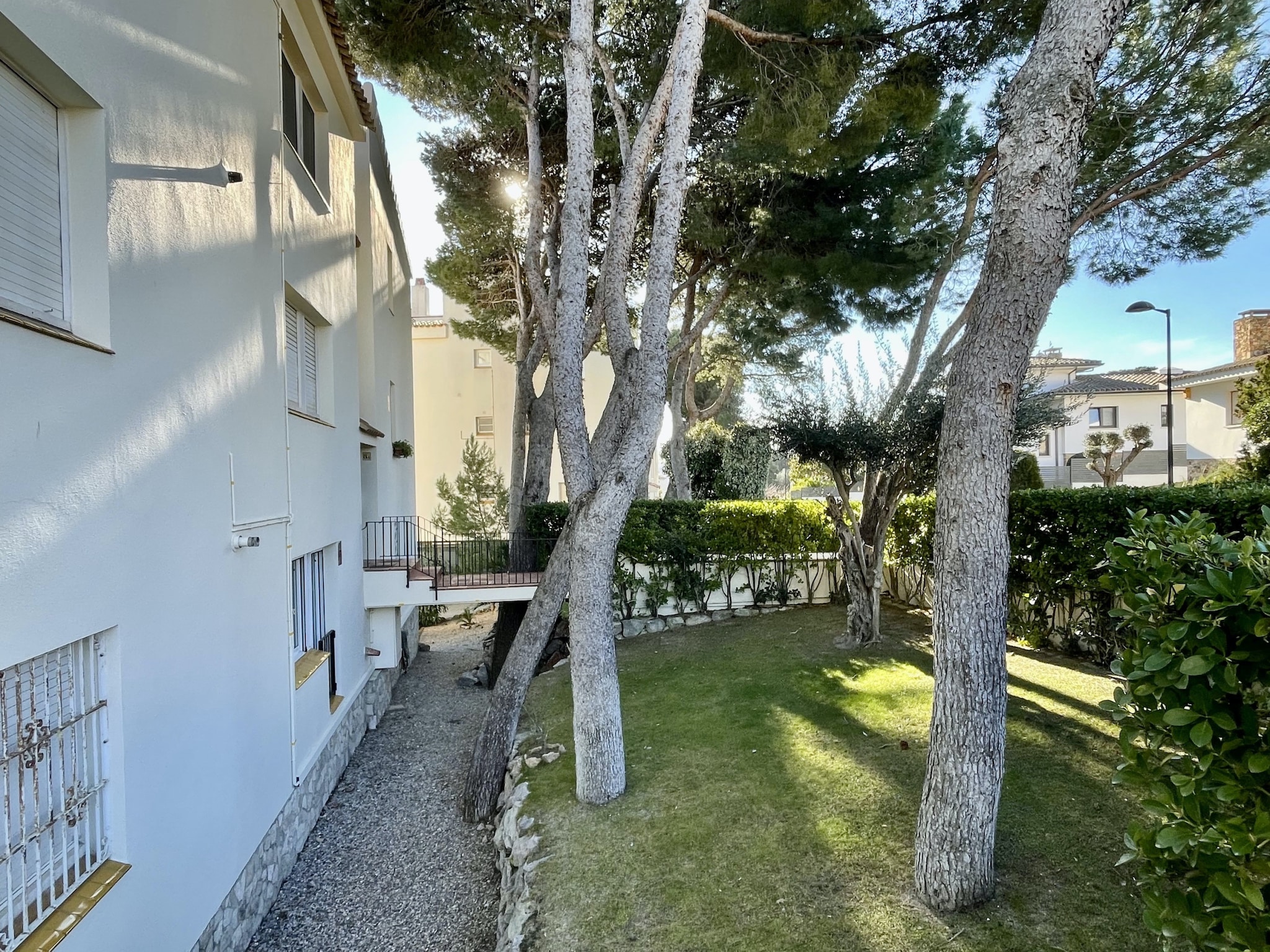 Ferienwohnung PUIG PADRO 10 1-1