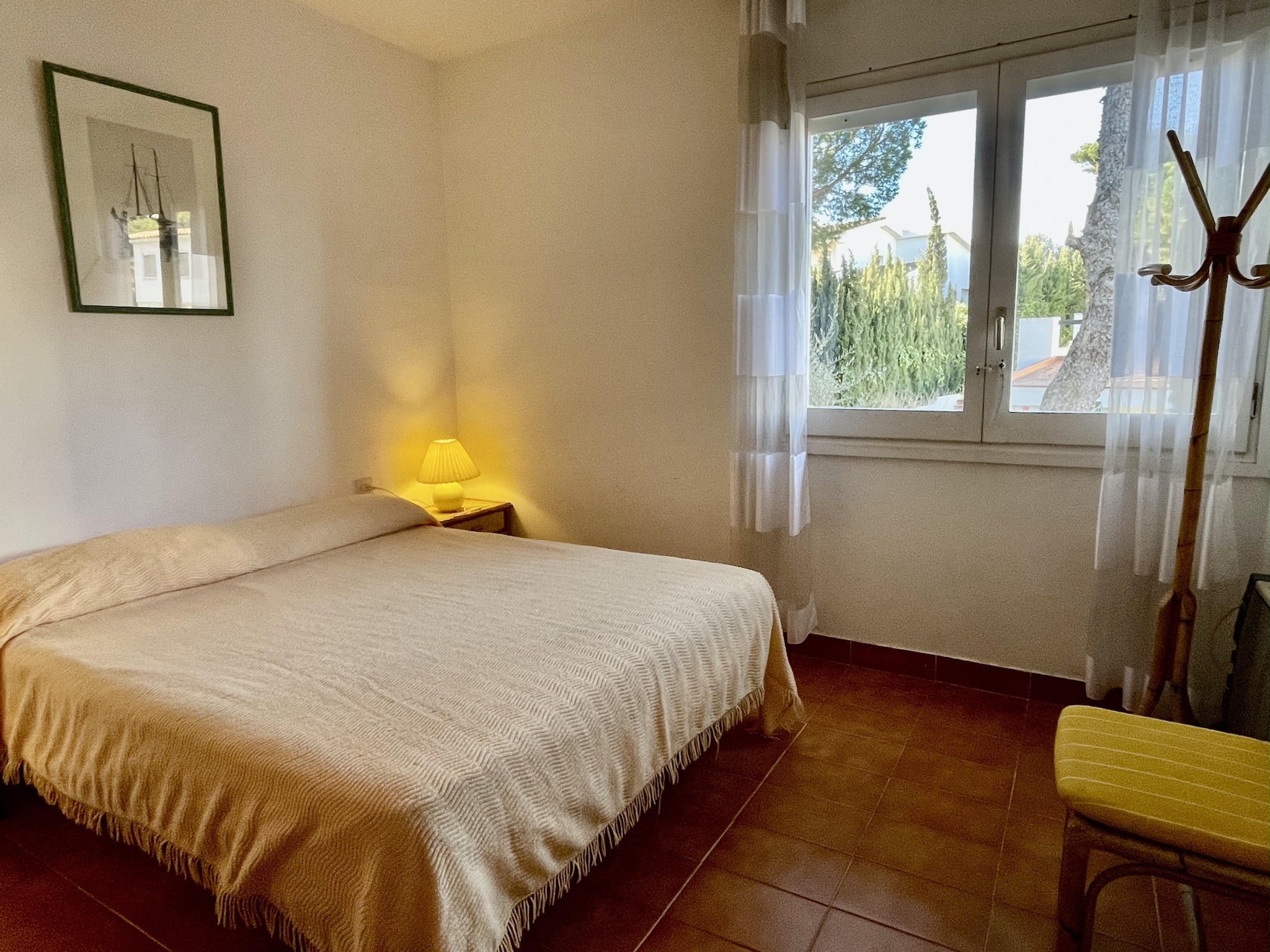 Ferienwohnung PUIG PADRO 10 1-1
