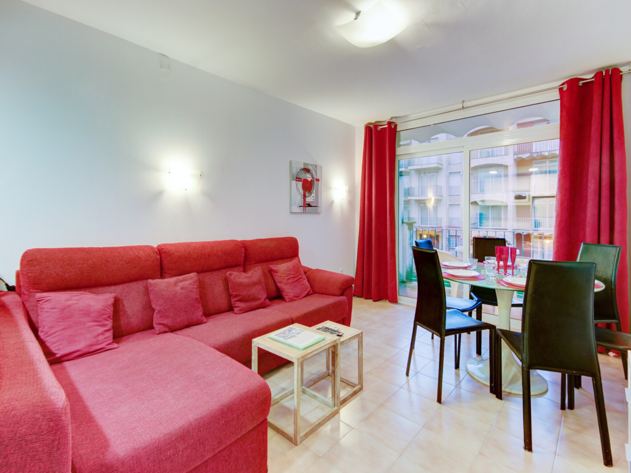 Ferienwohnung GRAN RESERVA LUNA 5 17 Empuriabrava