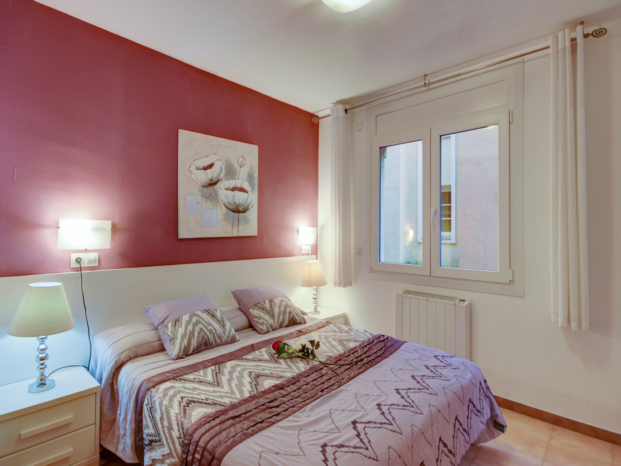 Ferienwohnung GRAN RESERVA LUNA 5 17 Empuriabrava