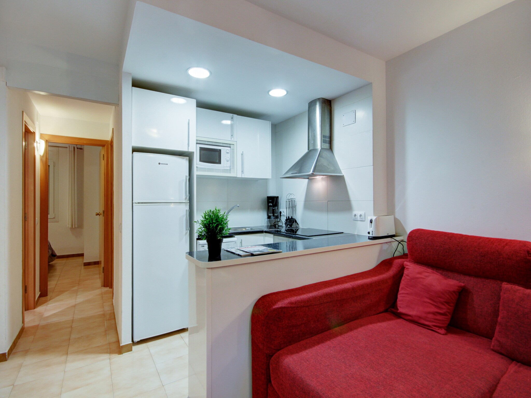 Ferienwohnung GRAN RESERVA LUNA 5 17 Empuriabrava