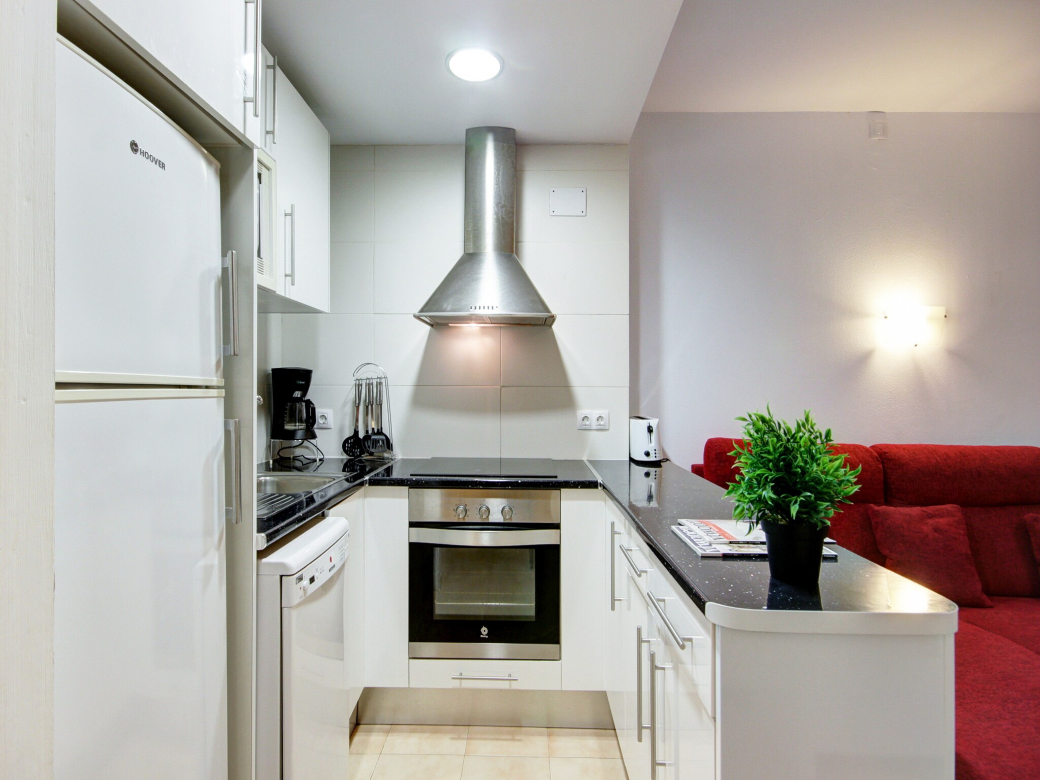 Ferienwohnung GRAN RESERVA LUNA 5 17 Empuriabrava
