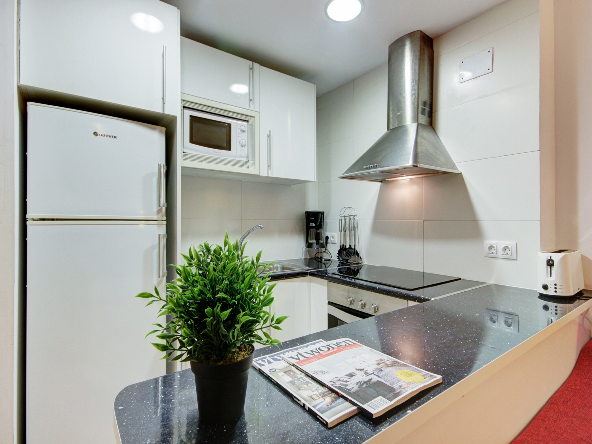Ferienwohnung GRAN RESERVA LUNA 5 17 Empuriabrava