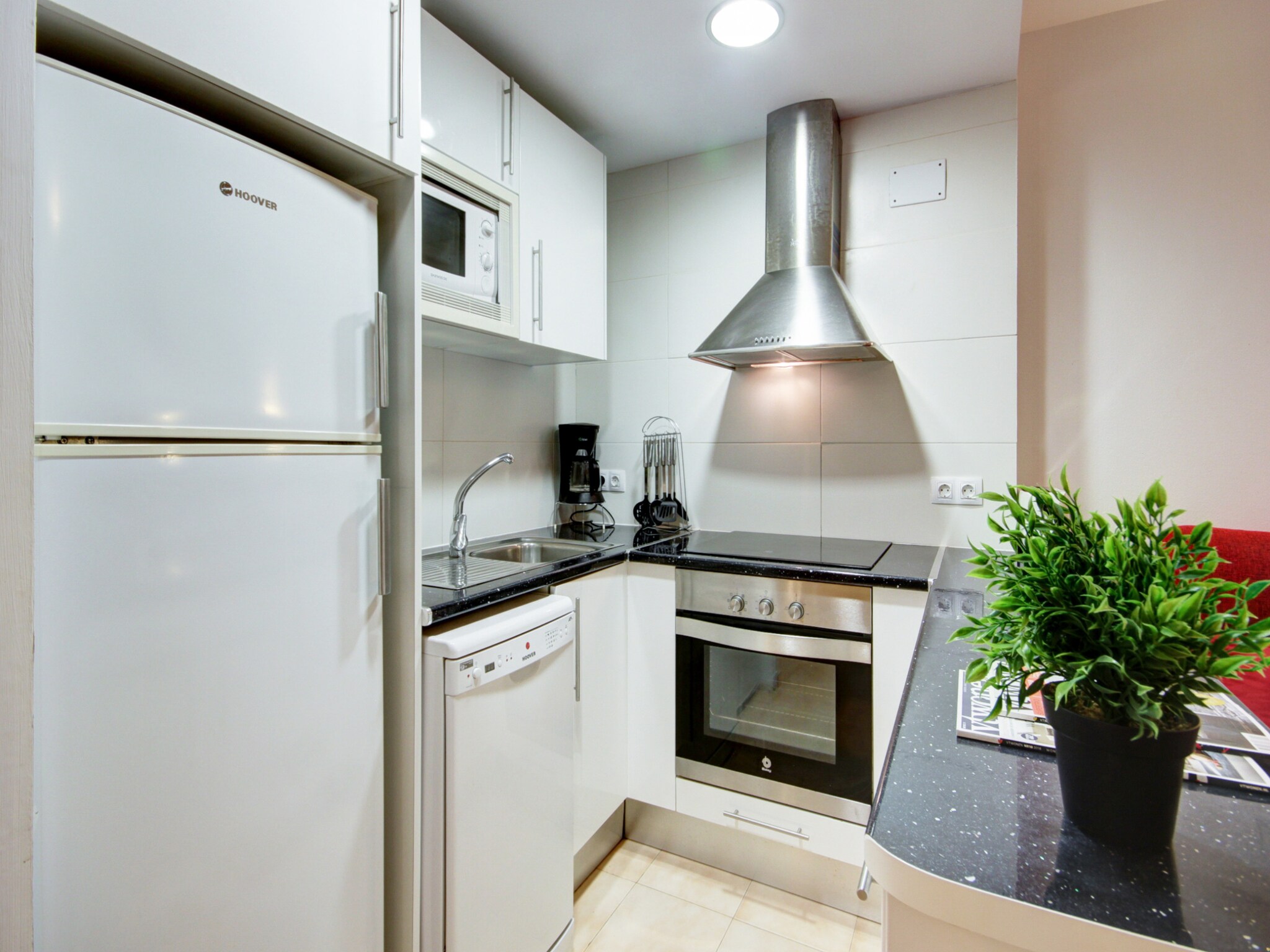 Ferienwohnung GRAN RESERVA LUNA 5 17 Empuriabrava