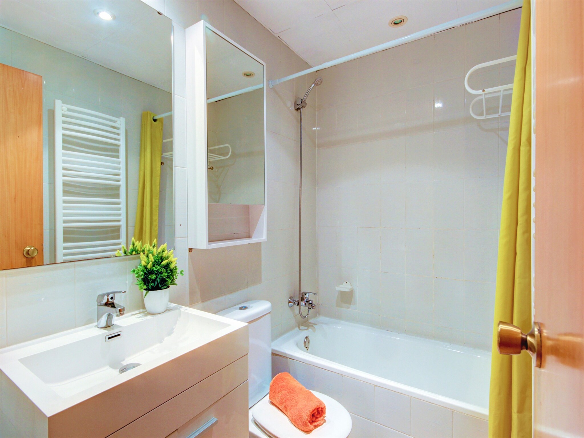 Ferienwohnung GRAN RESERVA LUNA 5 17 Empuriabrava