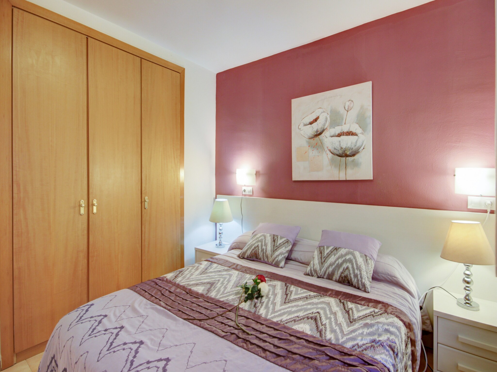 Ferienwohnung GRAN RESERVA LUNA 5 17 Empuriabrava