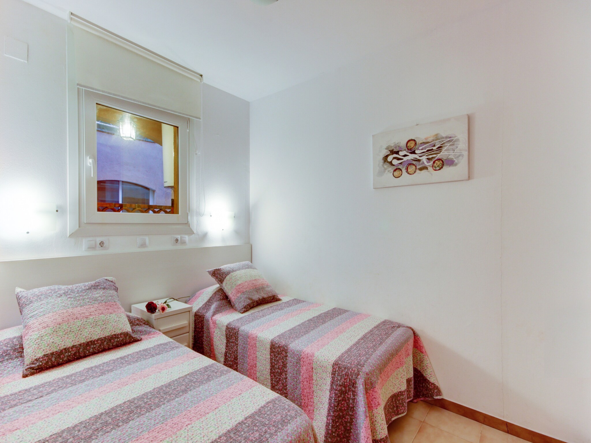 Ferienwohnung GRAN RESERVA LUNA 5 17 Empuriabrava