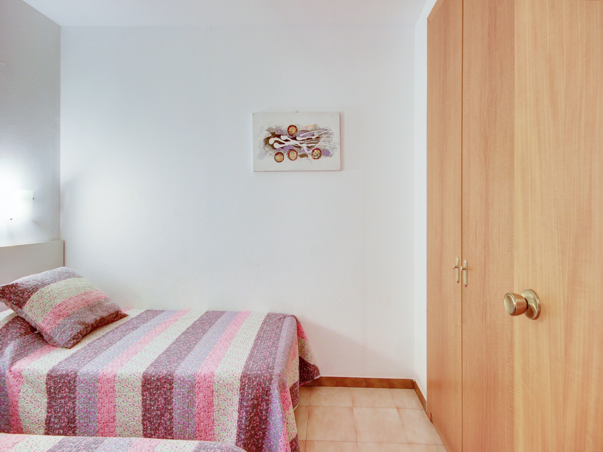 Ferienwohnung GRAN RESERVA LUNA 5 17 Empuriabrava