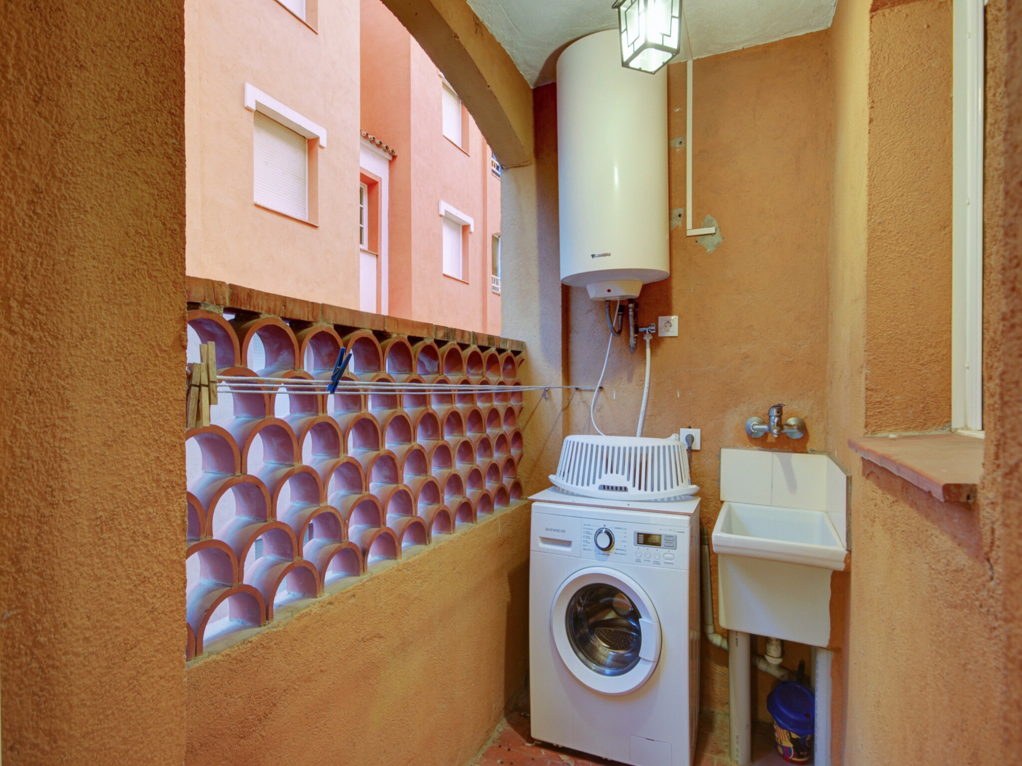 Ferienwohnung GRAN RESERVA LUNA 5 17 Empuriabrava